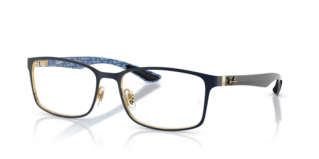Ray-Ban | 0RX8424 (0RX8424)