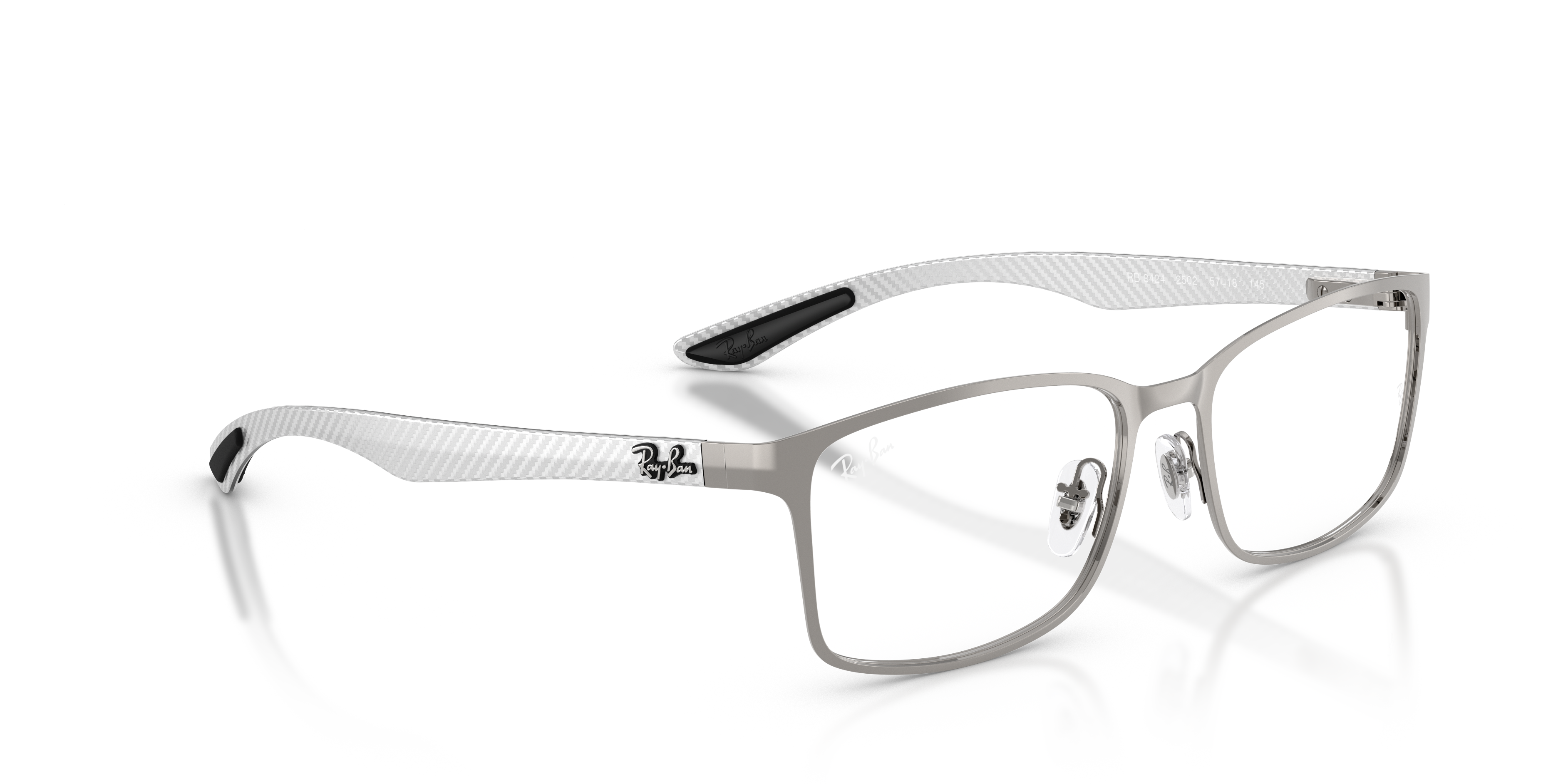 Ray-Ban | 0RX8424 (0RX8424)