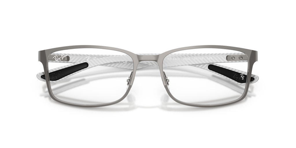 Ray-Ban | 0RX8424 (0RX8424)