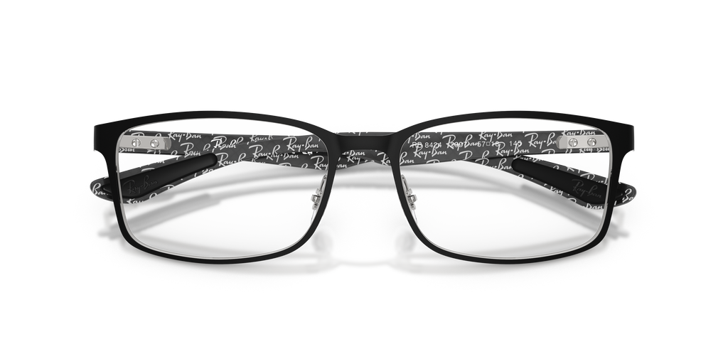 Ray-Ban | 0RX8424 (0RX8424)