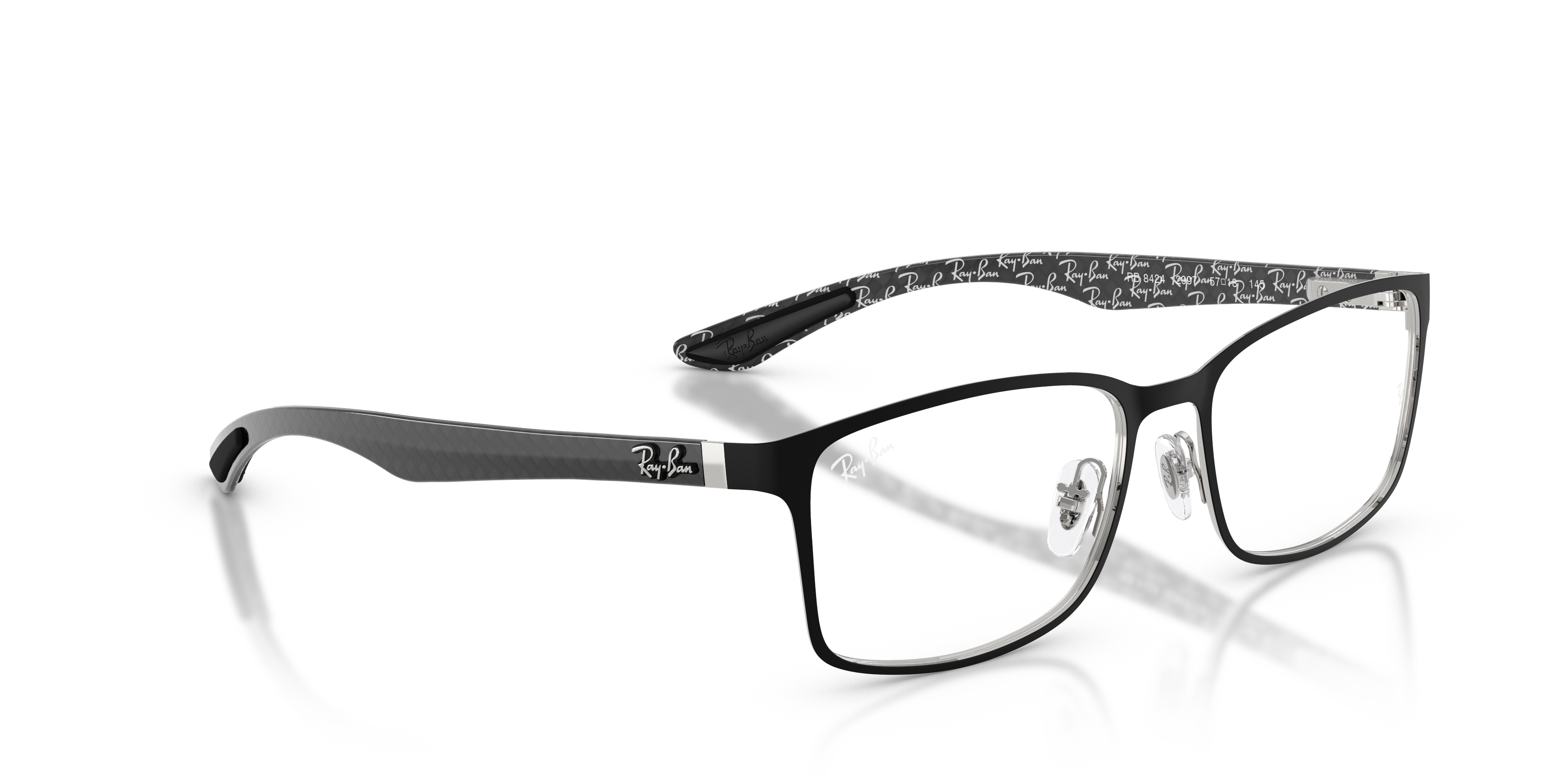 Ray-Ban | 0RX8424 (0RX8424)