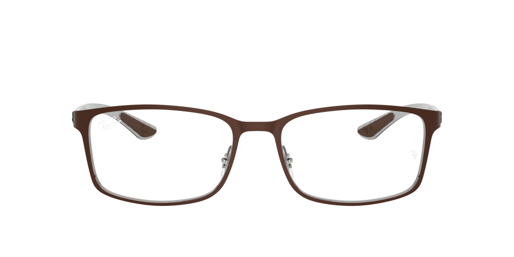 Ray-Ban | 0RX8424 (0RX8424)