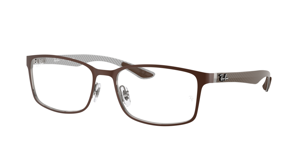 Ray-Ban | 0RX8424 (0RX8424)