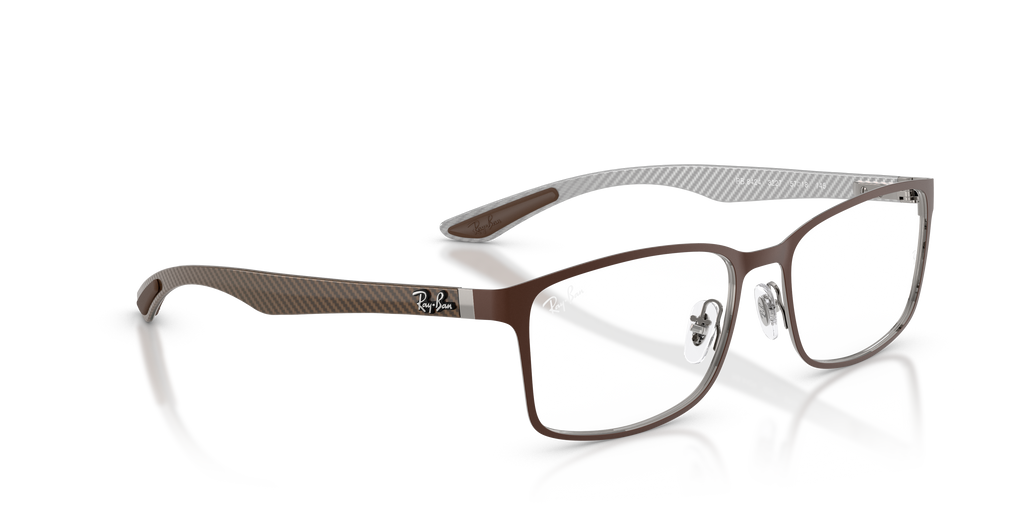 Ray-Ban | 0RX8424 (0RX8424)