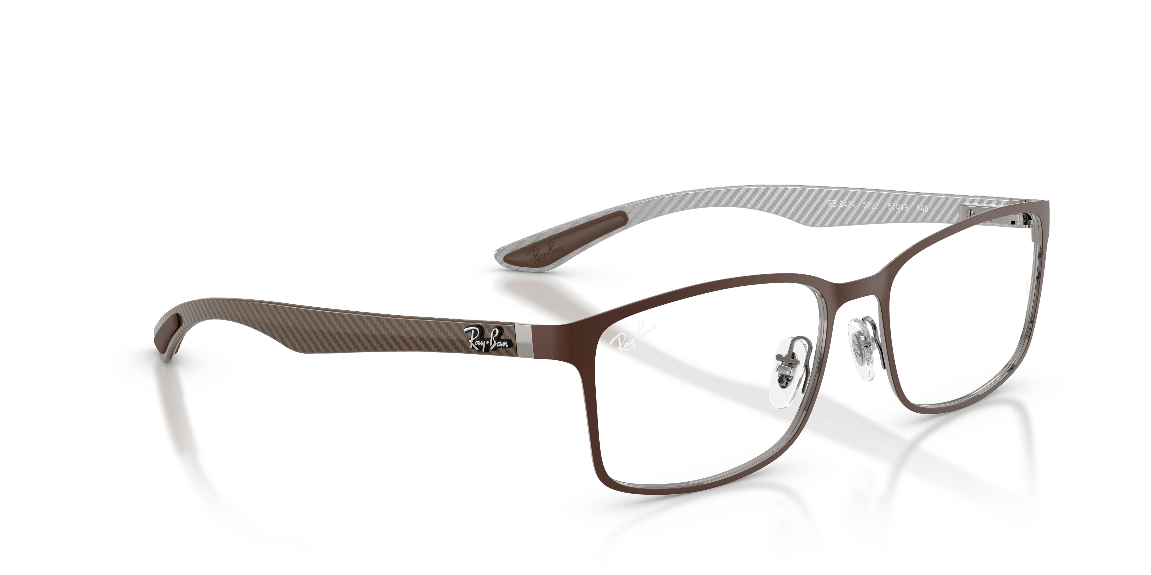 Ray-Ban | 0RX8424 (0RX8424)