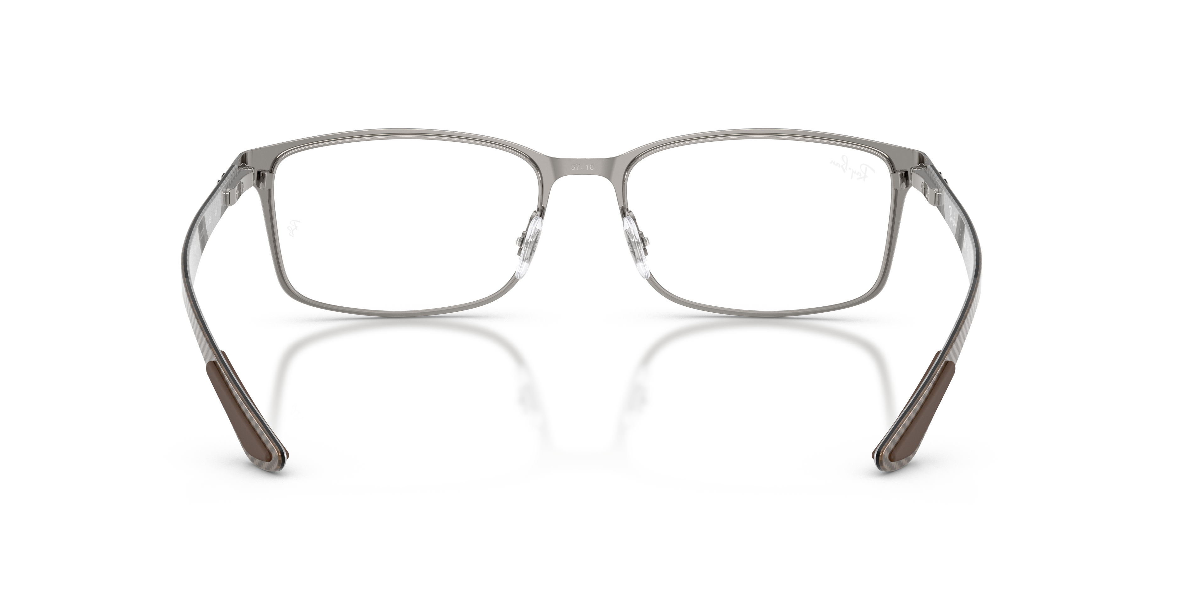 Ray-Ban | 0RX8424 (0RX8424)