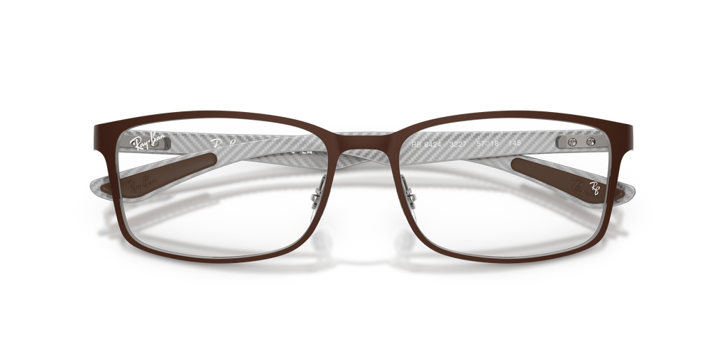 Ray-Ban | 0RX8424 (0RX8424)
