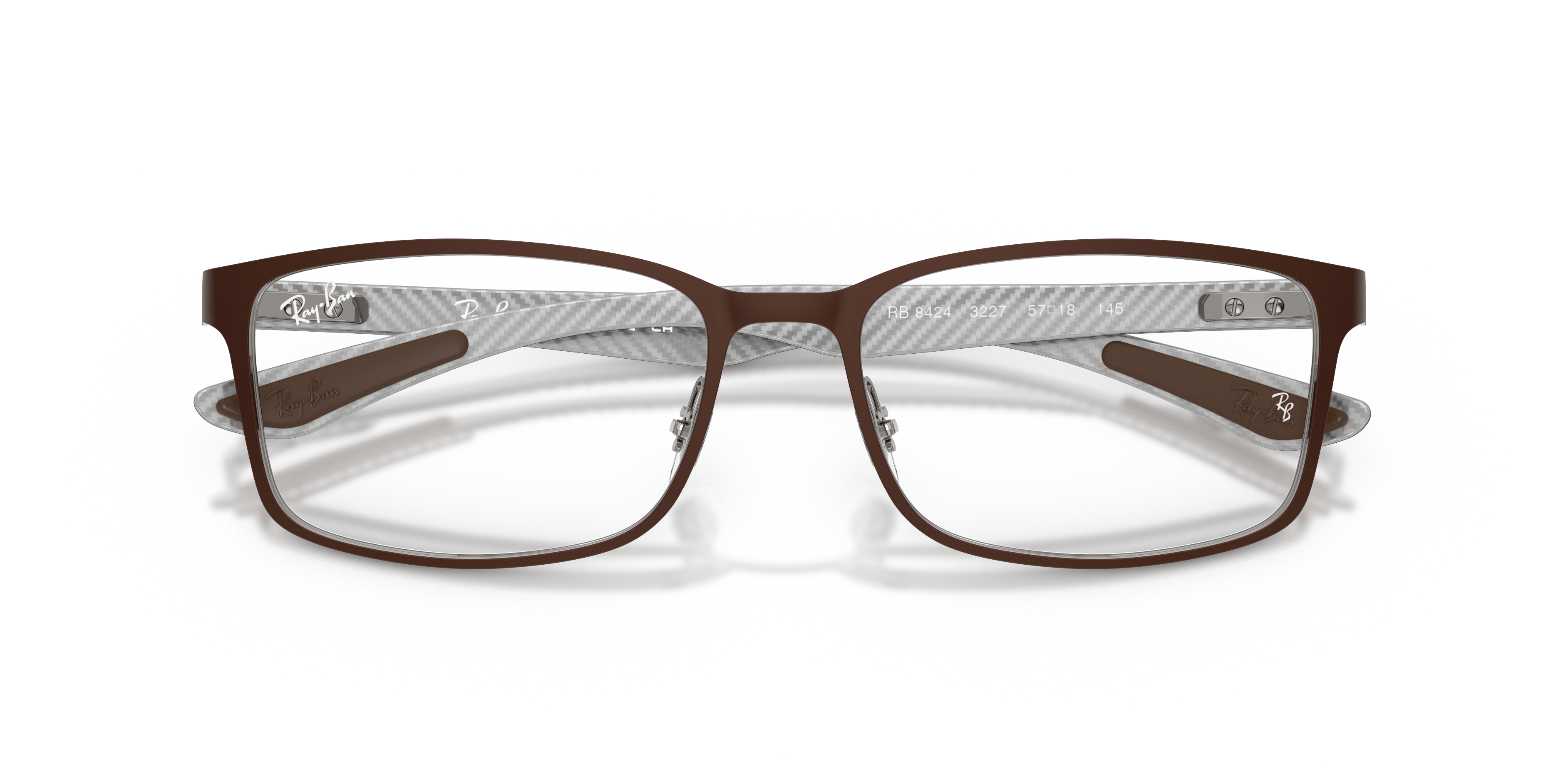 Ray-Ban | 0RX8424 (0RX8424)