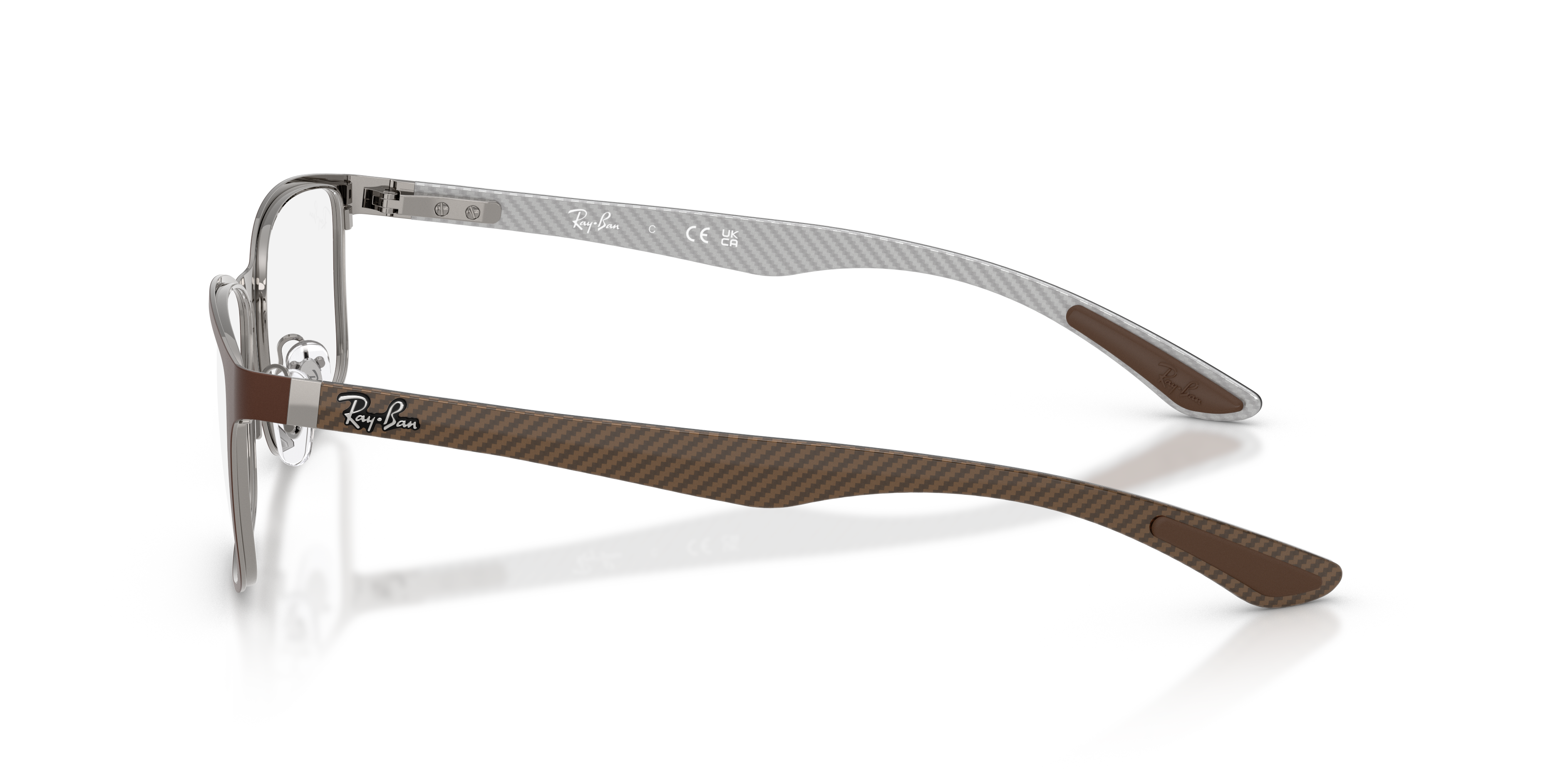 Ray-Ban | 0RX8424 (0RX8424)