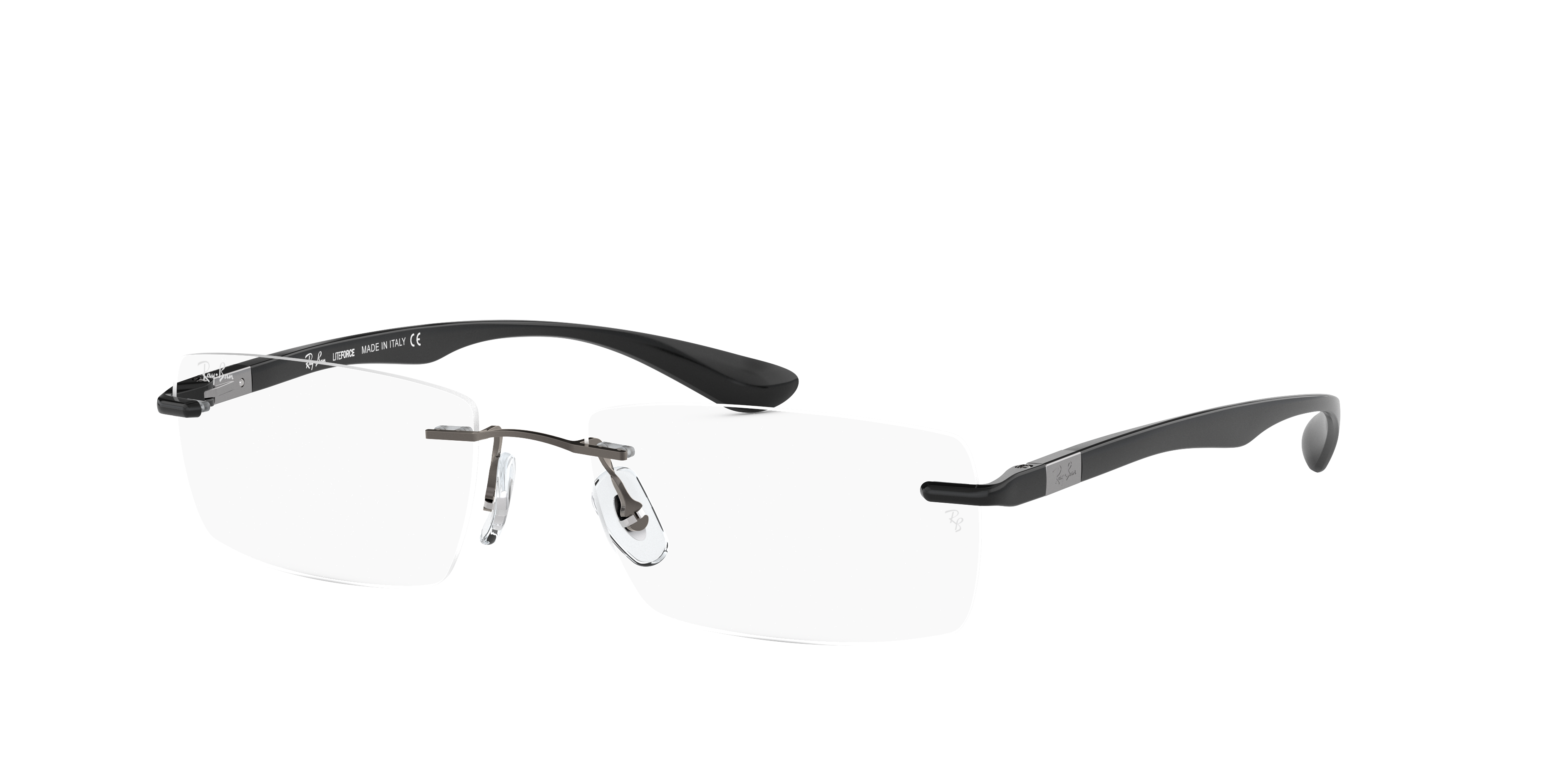 Ray-Ban | 0RX8724 (0RX8724)