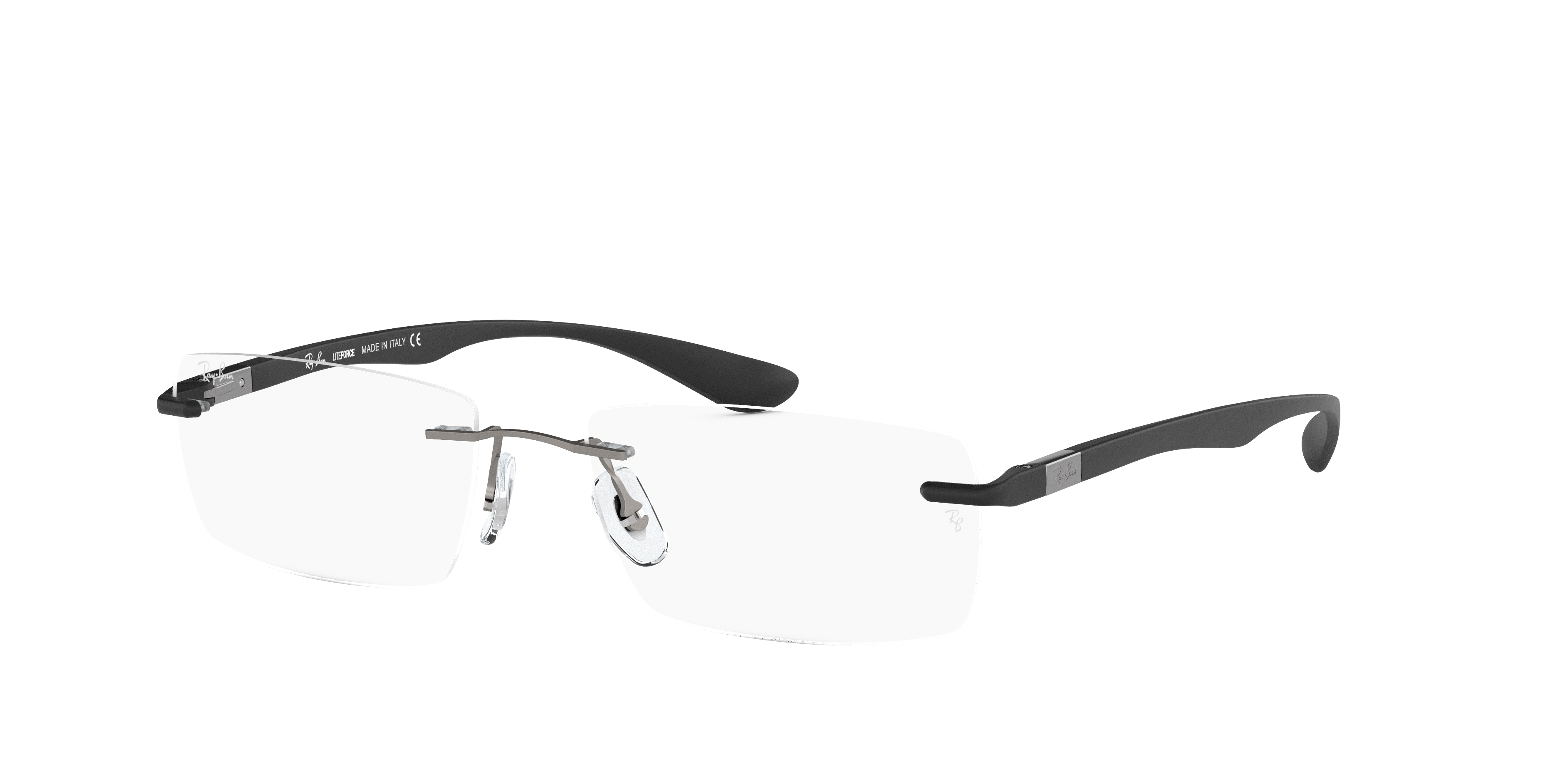 Ray-Ban | 0RX8724 (0RX8724)