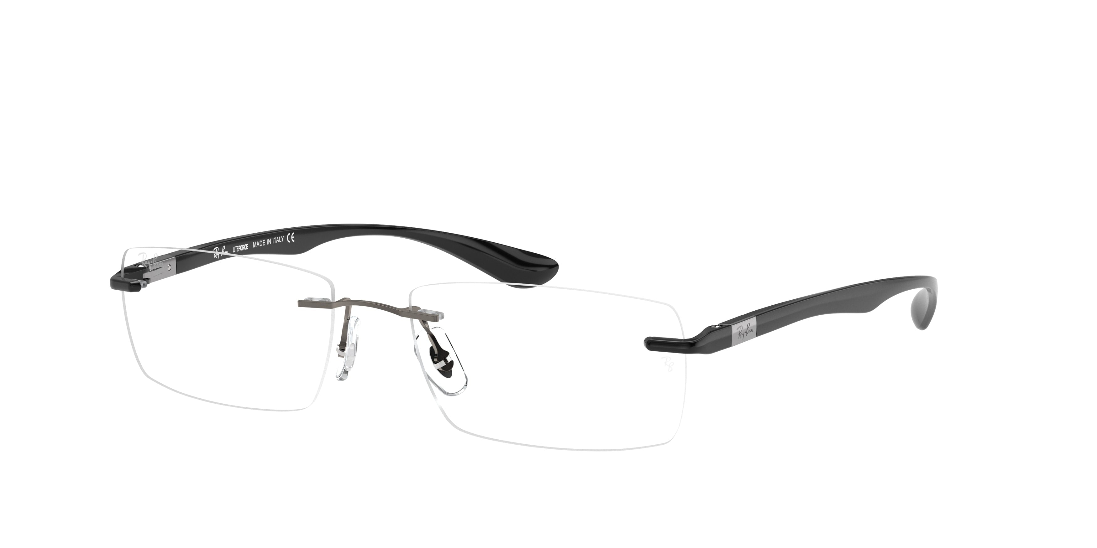 Ray-Ban | 0RX8724 (0RX8724)
