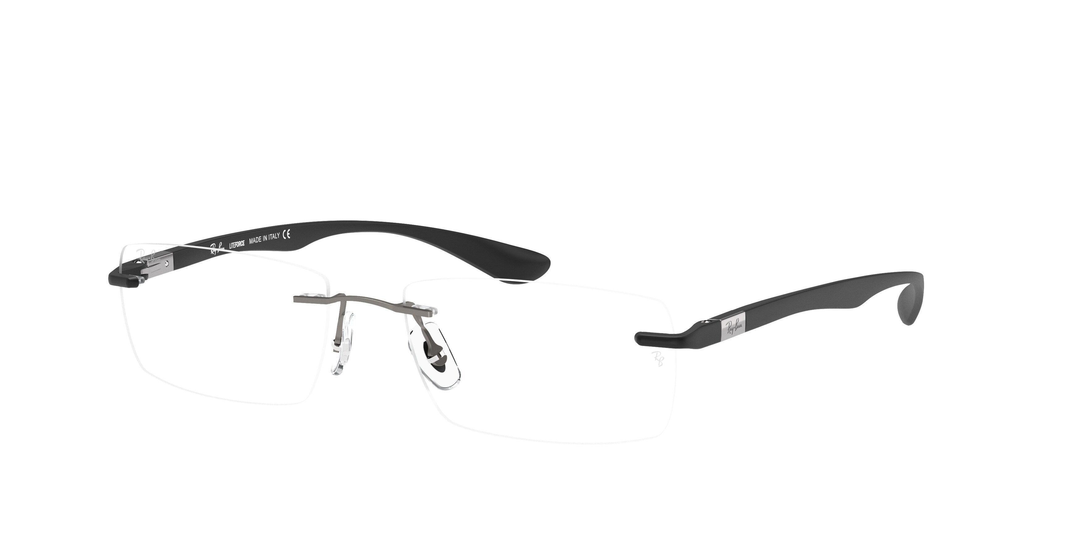 Ray-Ban | 0RX8724 (0RX8724)