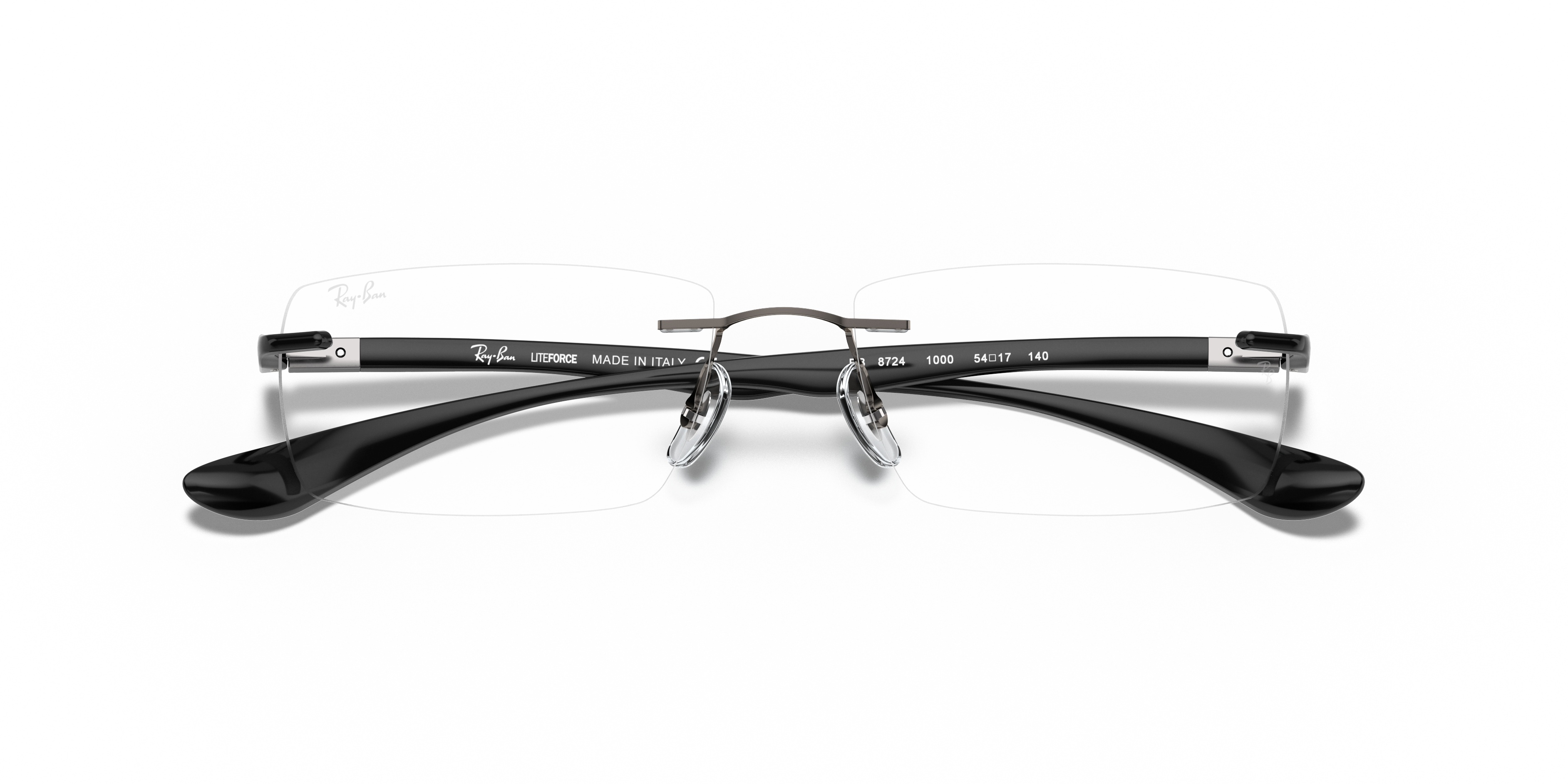 Ray-Ban | 0RX8724 (0RX8724)