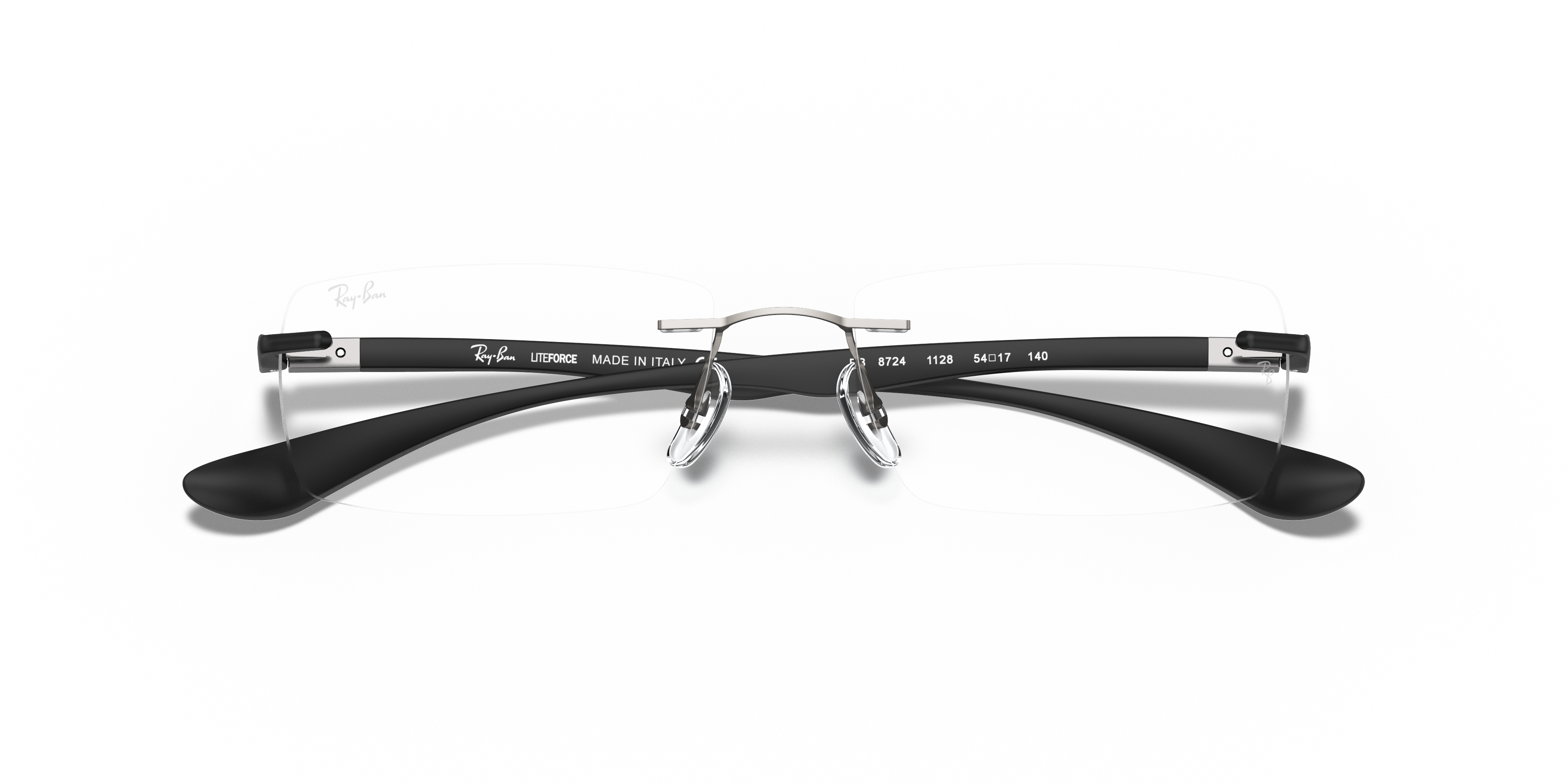 Ray-Ban | 0RX8724 (0RX8724)