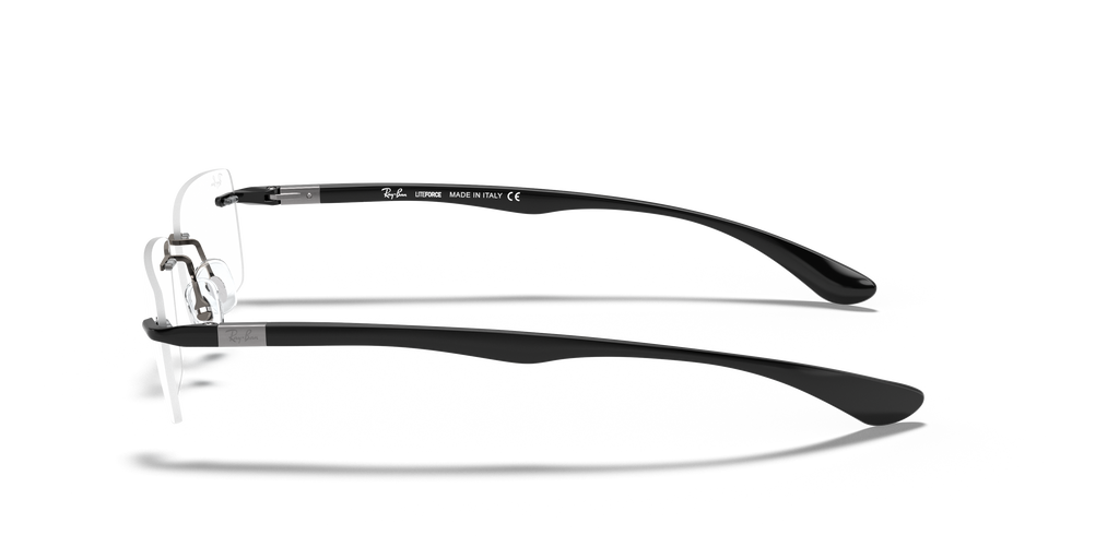 Ray-Ban | 0RX8724 (0RX8724)