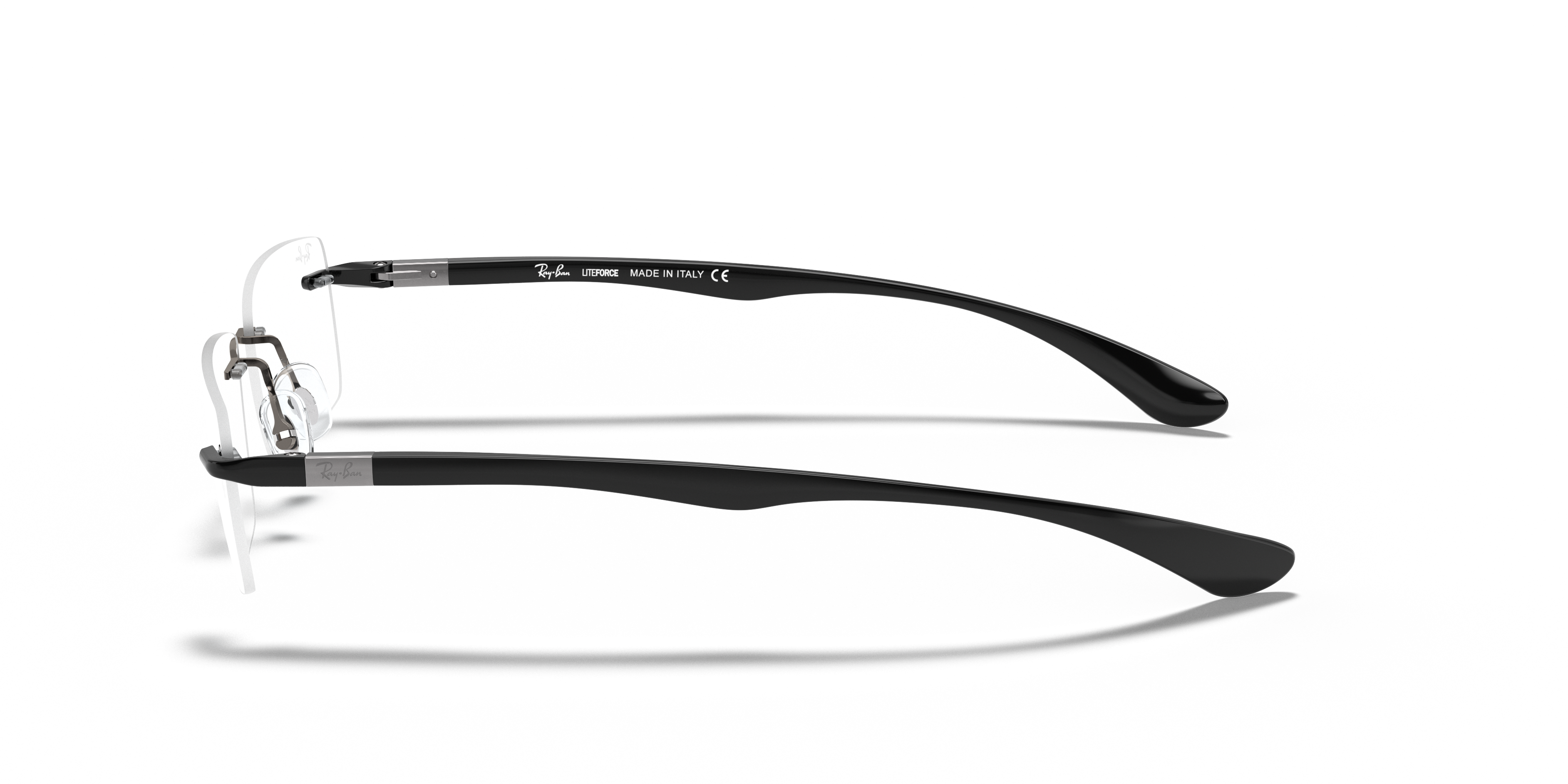 Ray-Ban | 0RX8724 (0RX8724)
