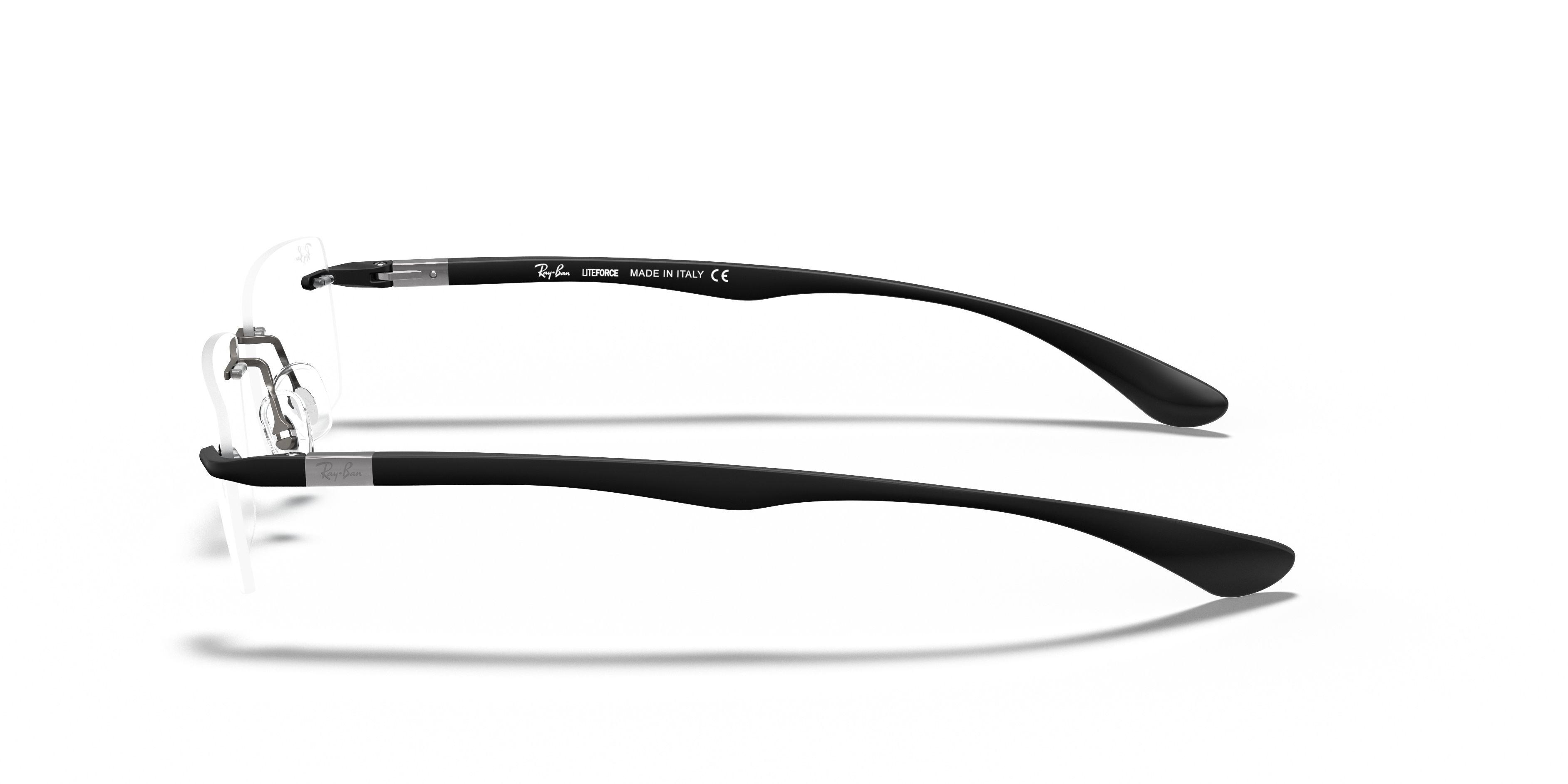 Ray-Ban | 0RX8724 (0RX8724)