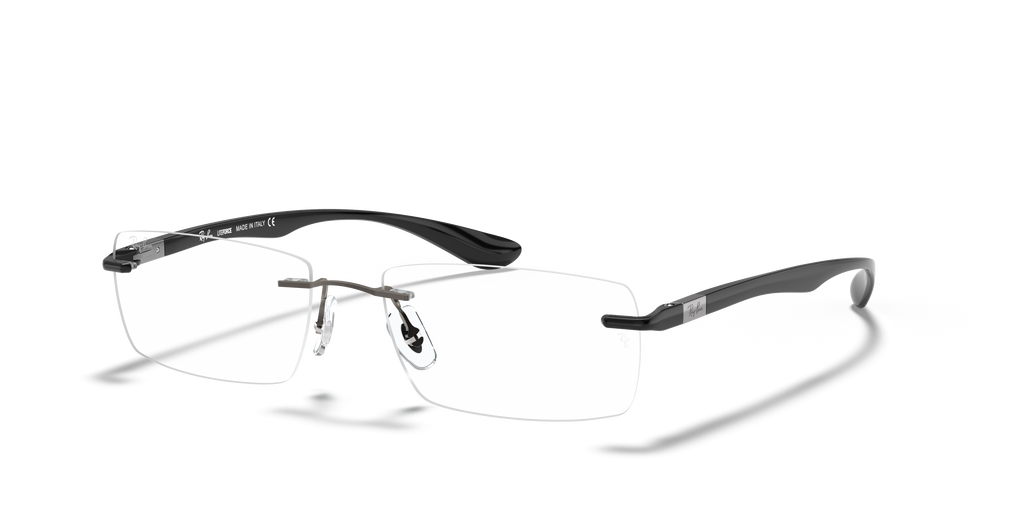 Ray-Ban | 0RX8724 (0RX8724)