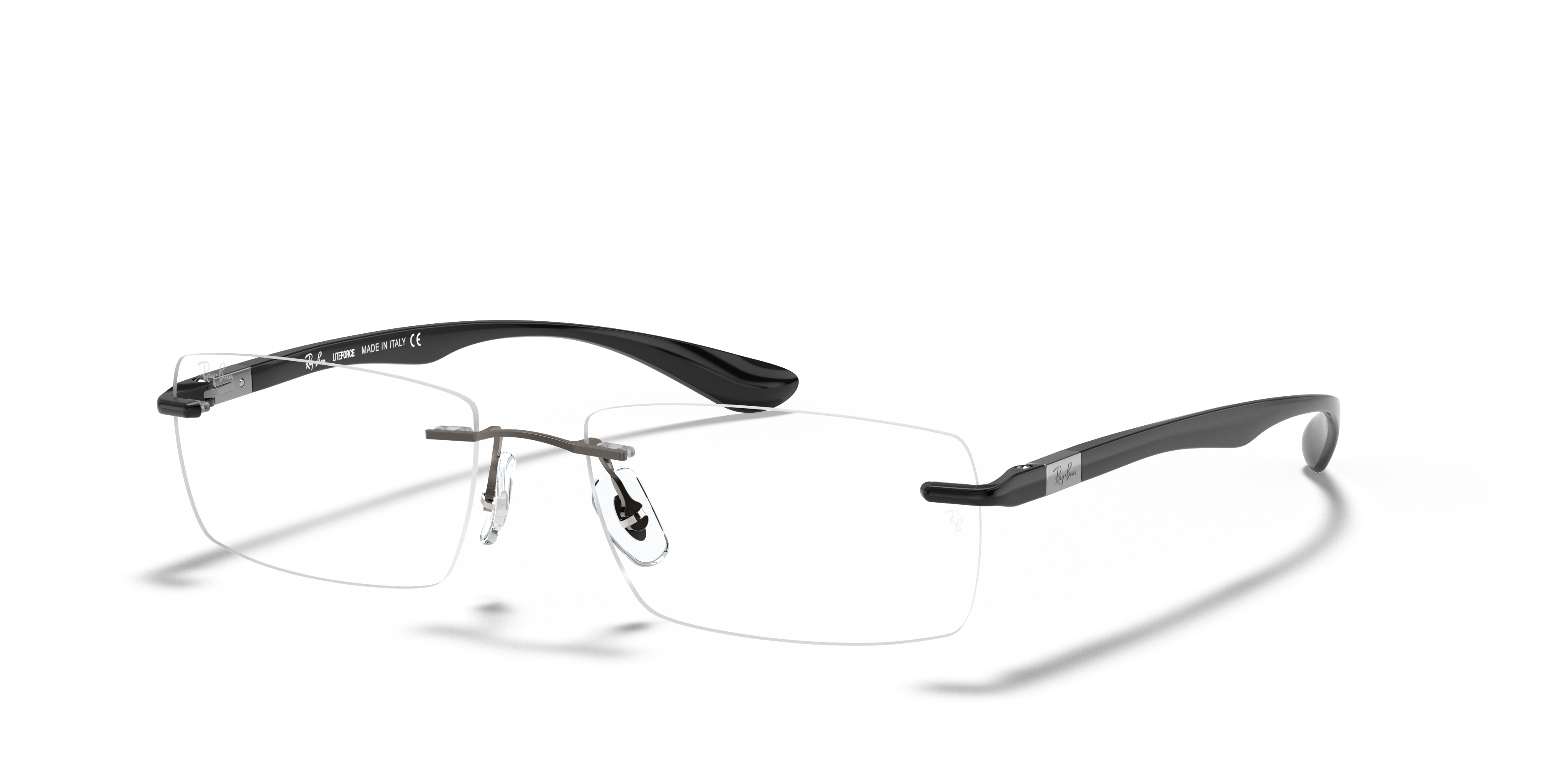 Ray-Ban | 0RX8724 (0RX8724)