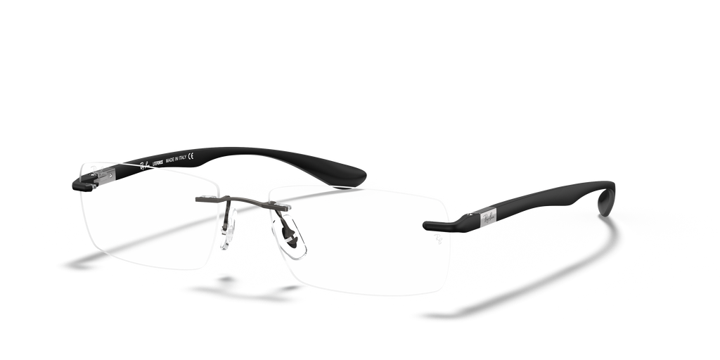 Ray-Ban | 0RX8724 (0RX8724)
