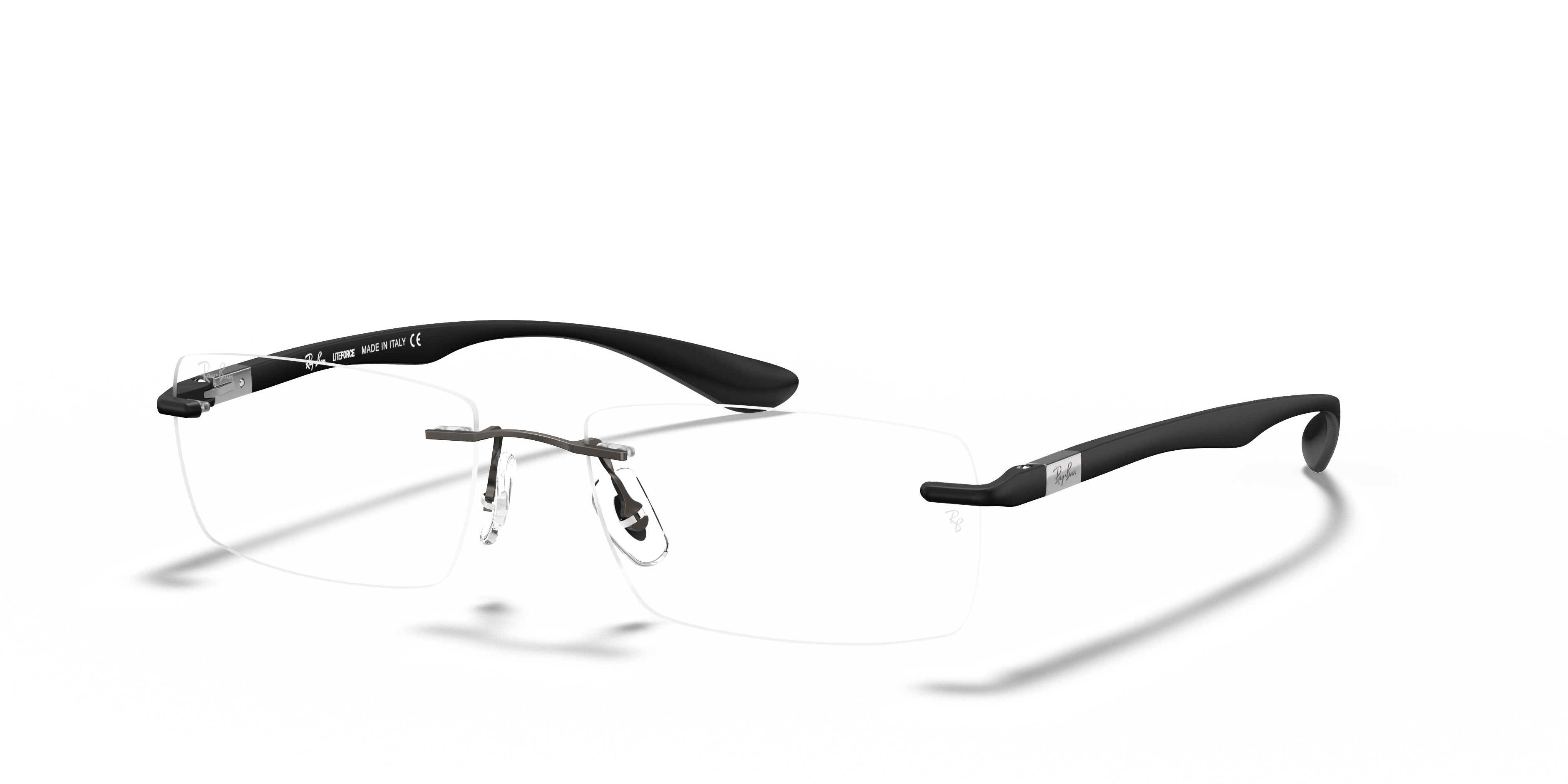 Ray-Ban | 0RX8724 (0RX8724)