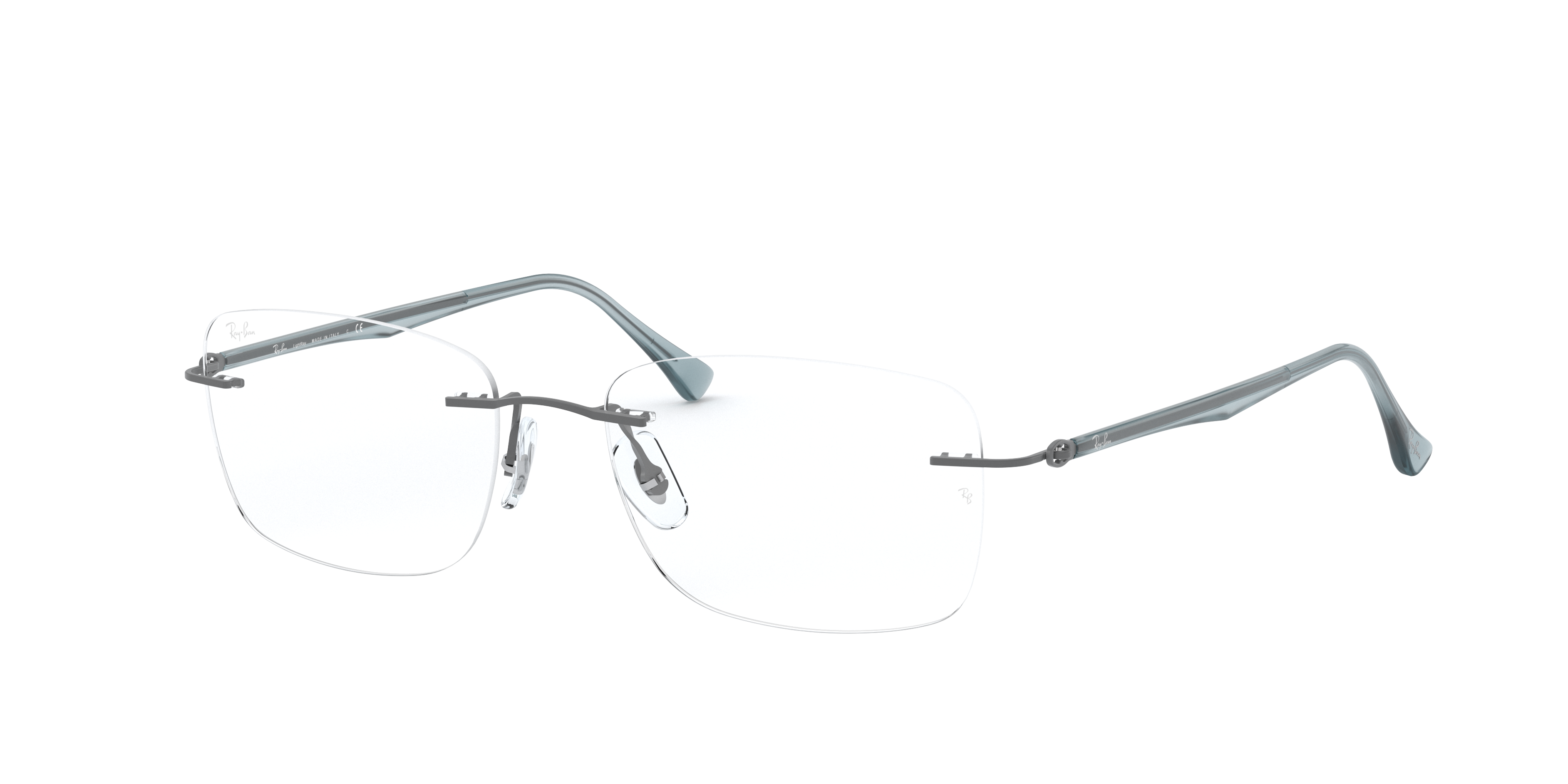 Ray-Ban | 0RX8725 (0RX8725)