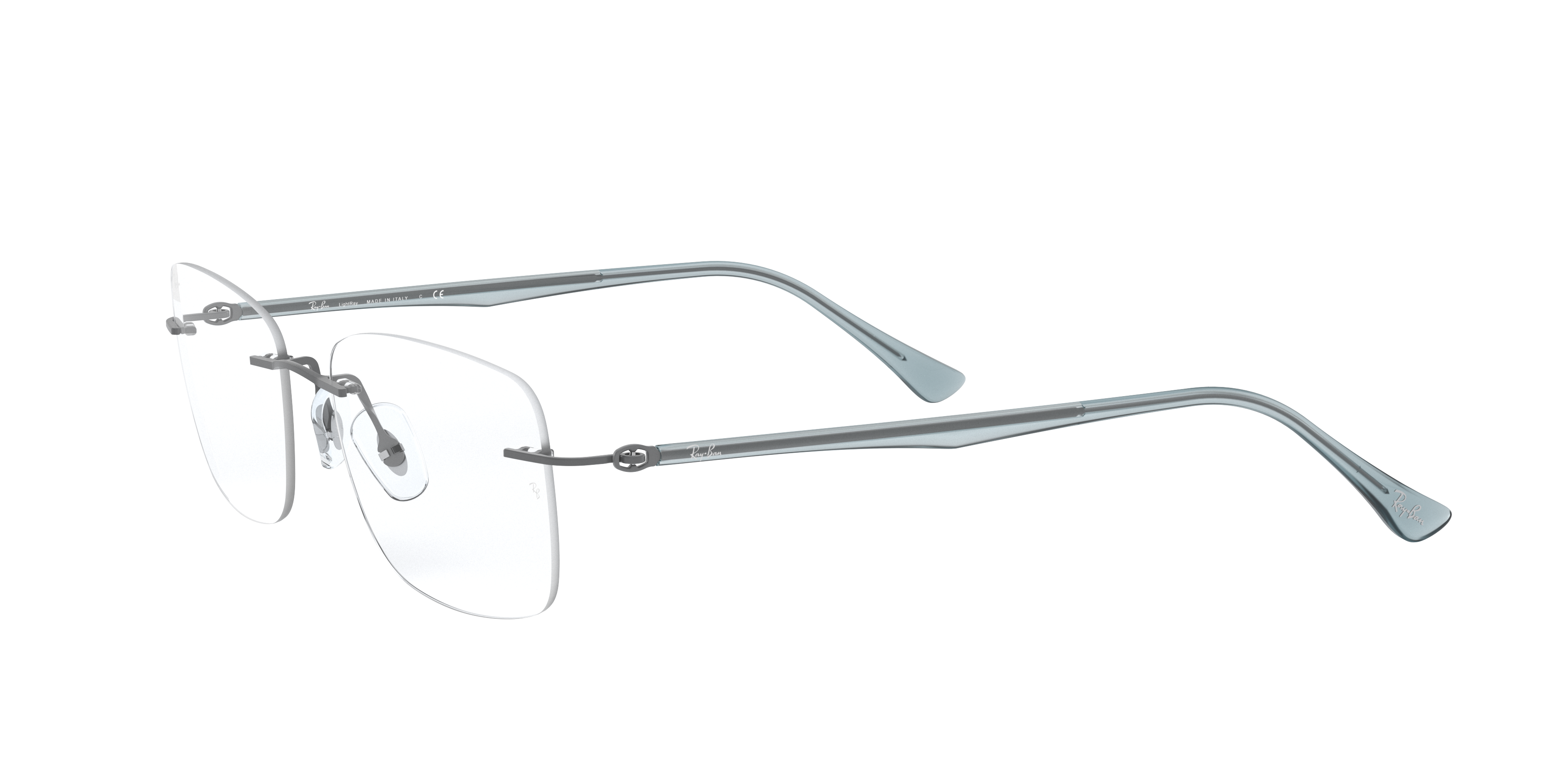 Ray-Ban | 0RX8725 (0RX8725)