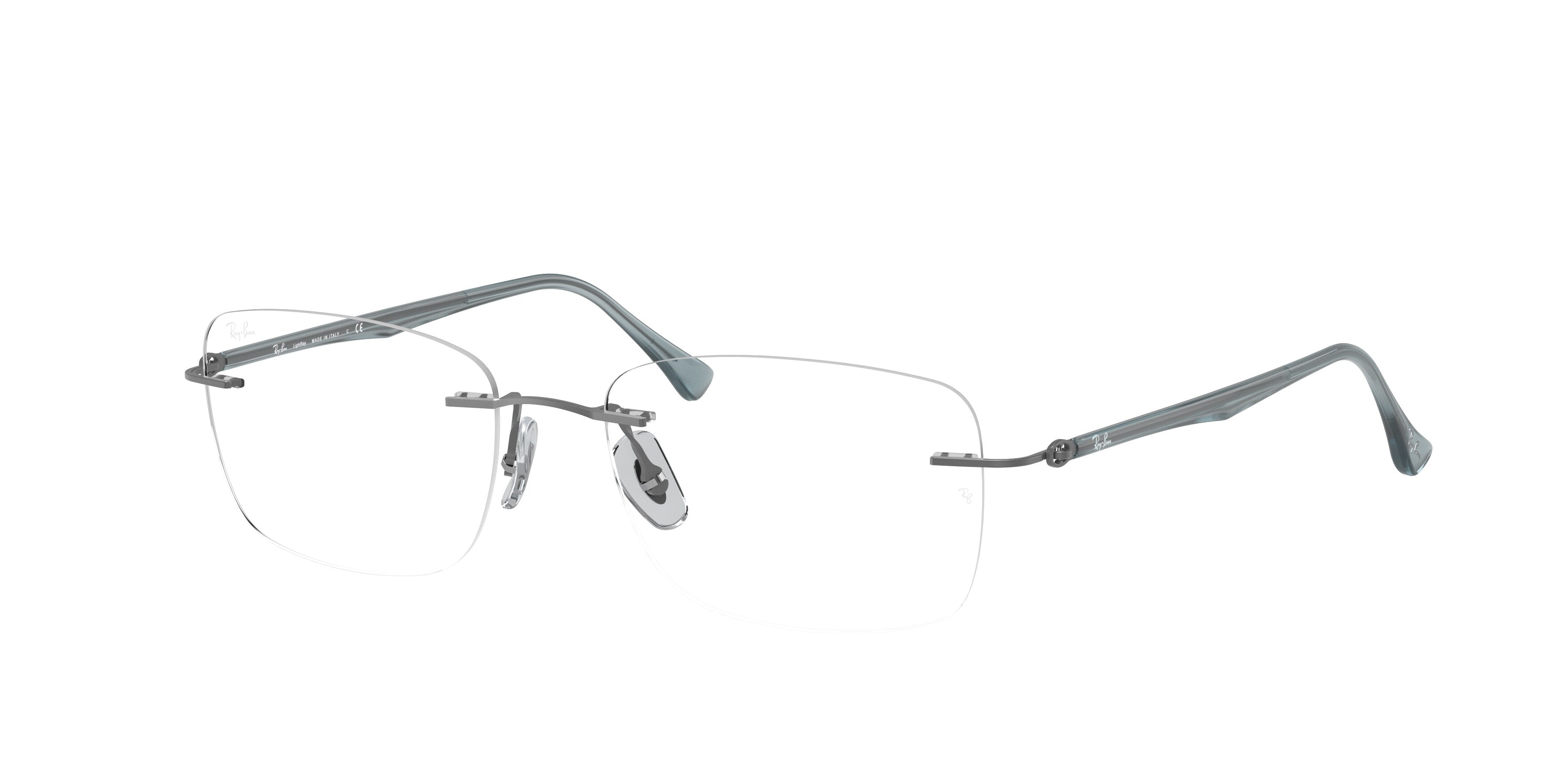 Ray-Ban | 0RX8725 (0RX8725)