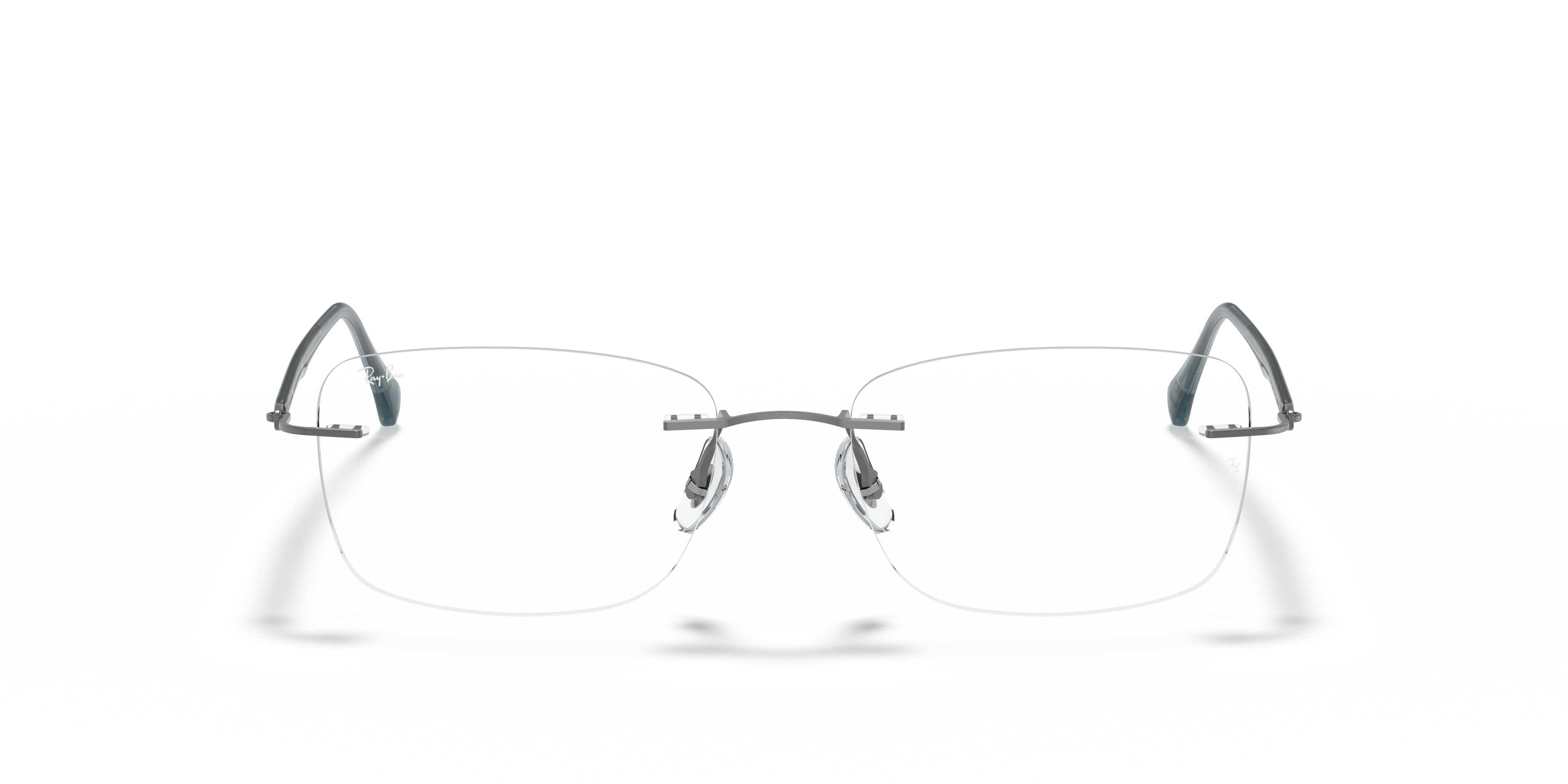 Ray-Ban | 0RX8725 (0RX8725)