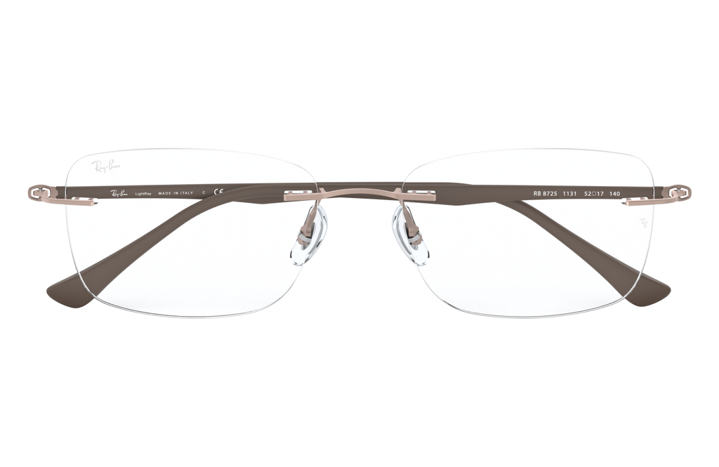Ray-Ban | 0RX8725 (0RX8725)