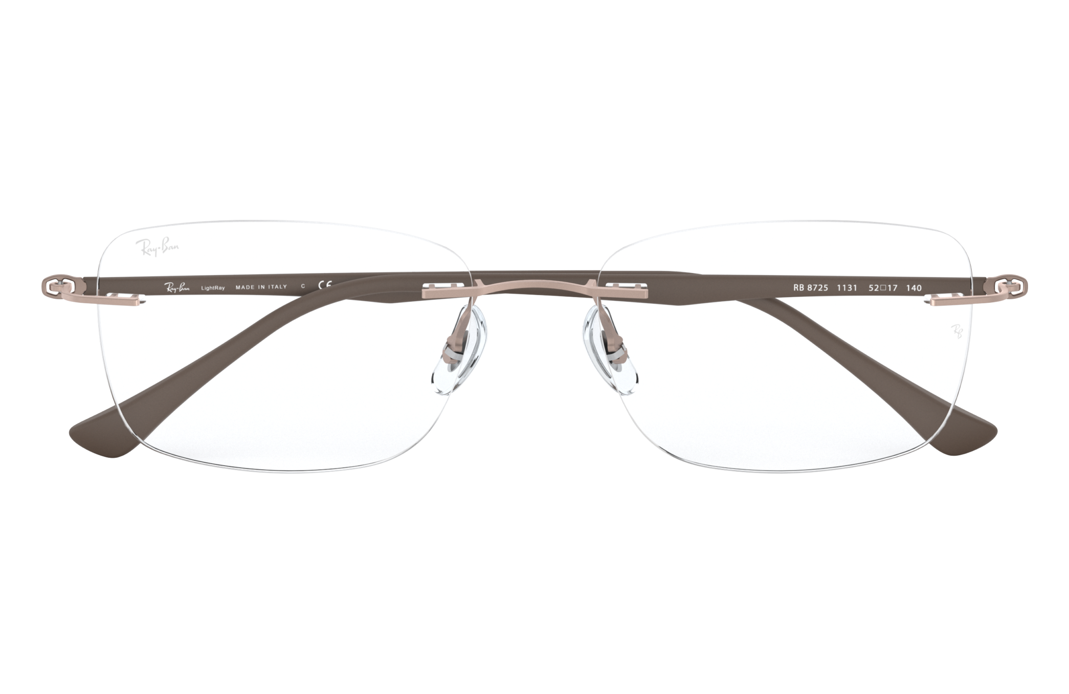 Ray-Ban | 0RX8725 (0RX8725)