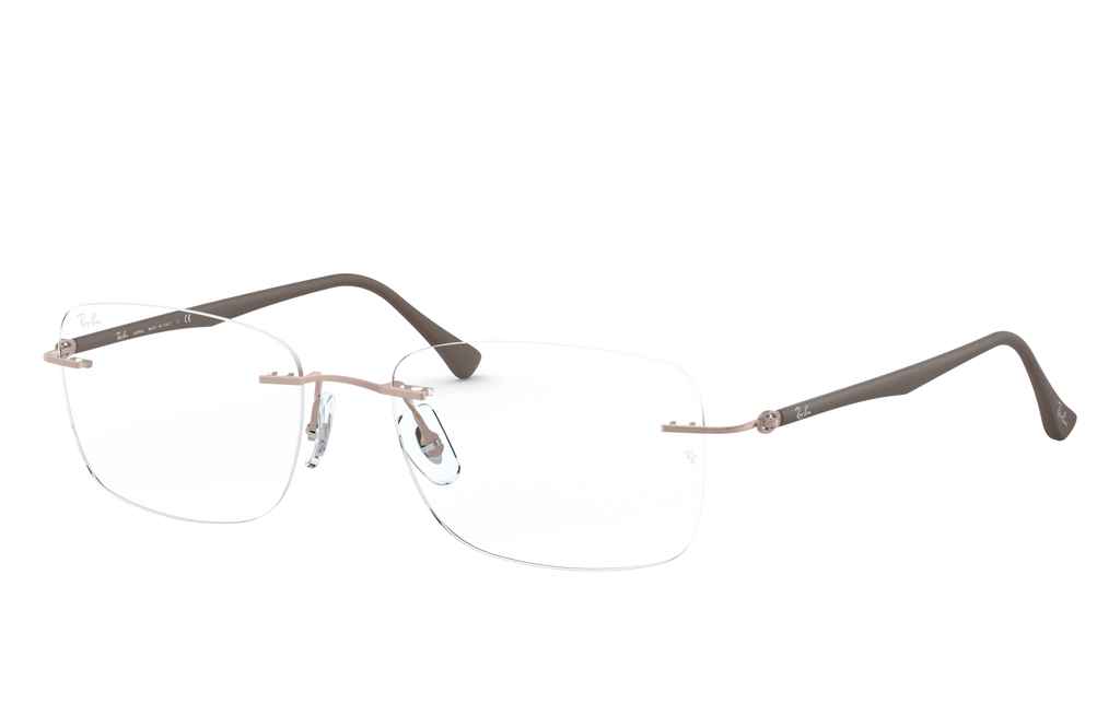 Ray-Ban | 0RX8725 (0RX8725)
