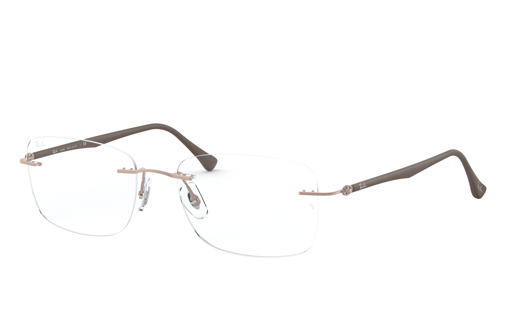 Ray-Ban | 0RX8725 (0RX8725)