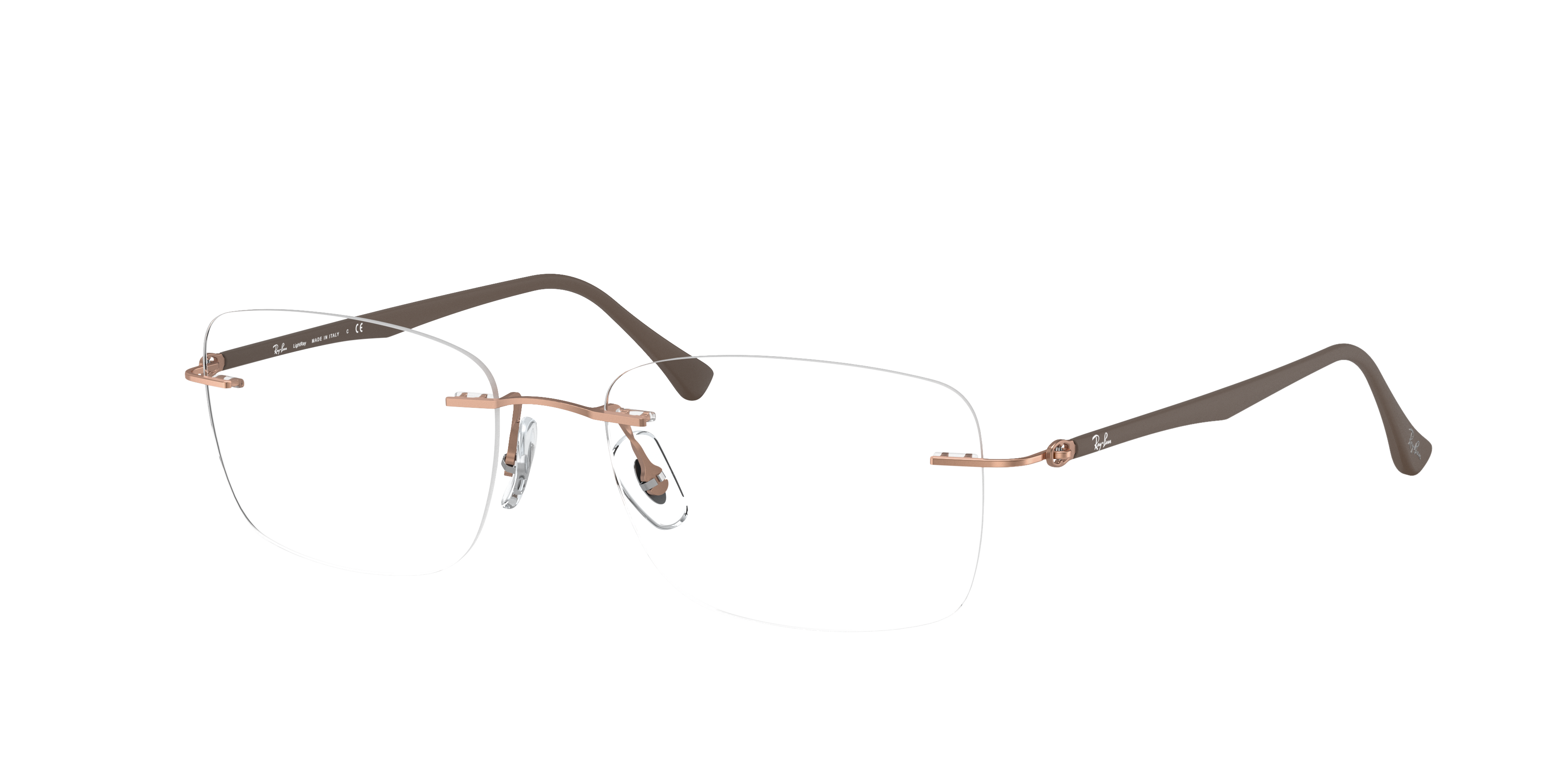 Ray-Ban | 0RX8725 (0RX8725)