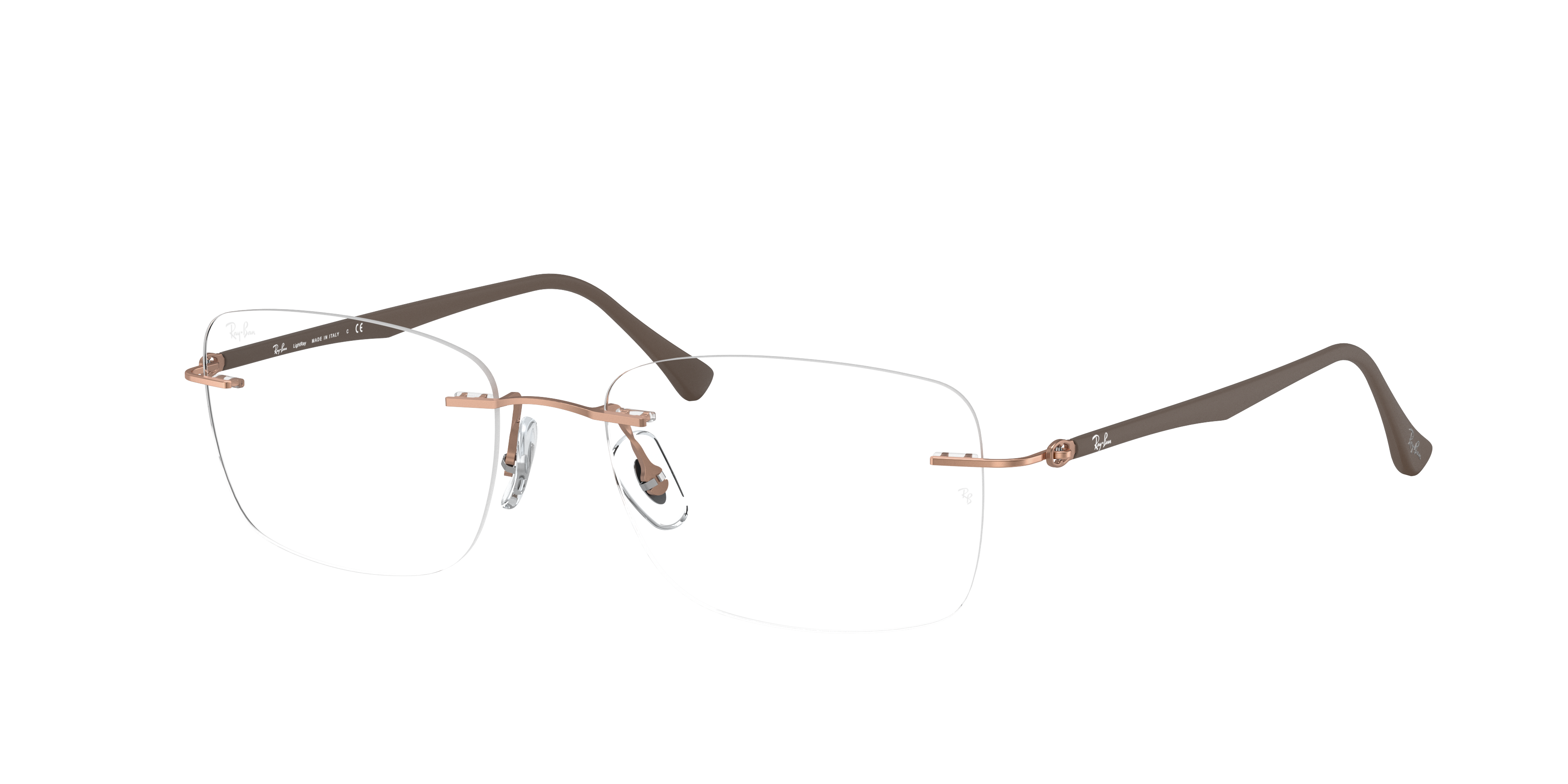 Ray-Ban | 0RX8725 (0RX8725)