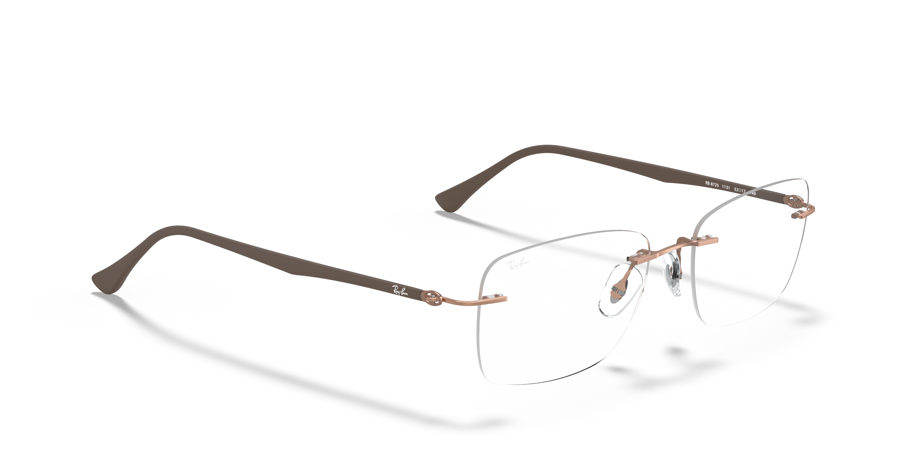 Ray-Ban | 0RX8725 (0RX8725)