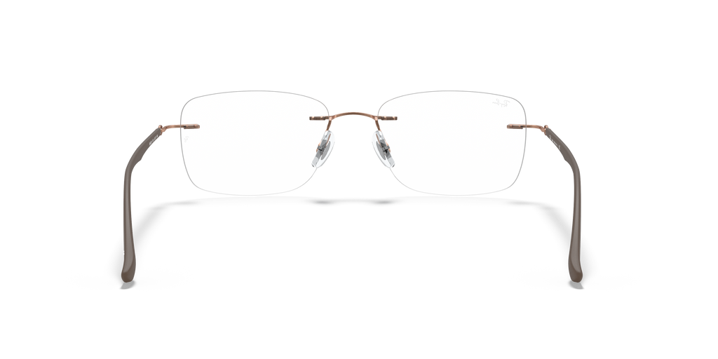 Ray-Ban | 0RX8725 (0RX8725)