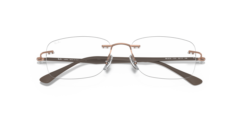 Ray-Ban | 0RX8725 (0RX8725)