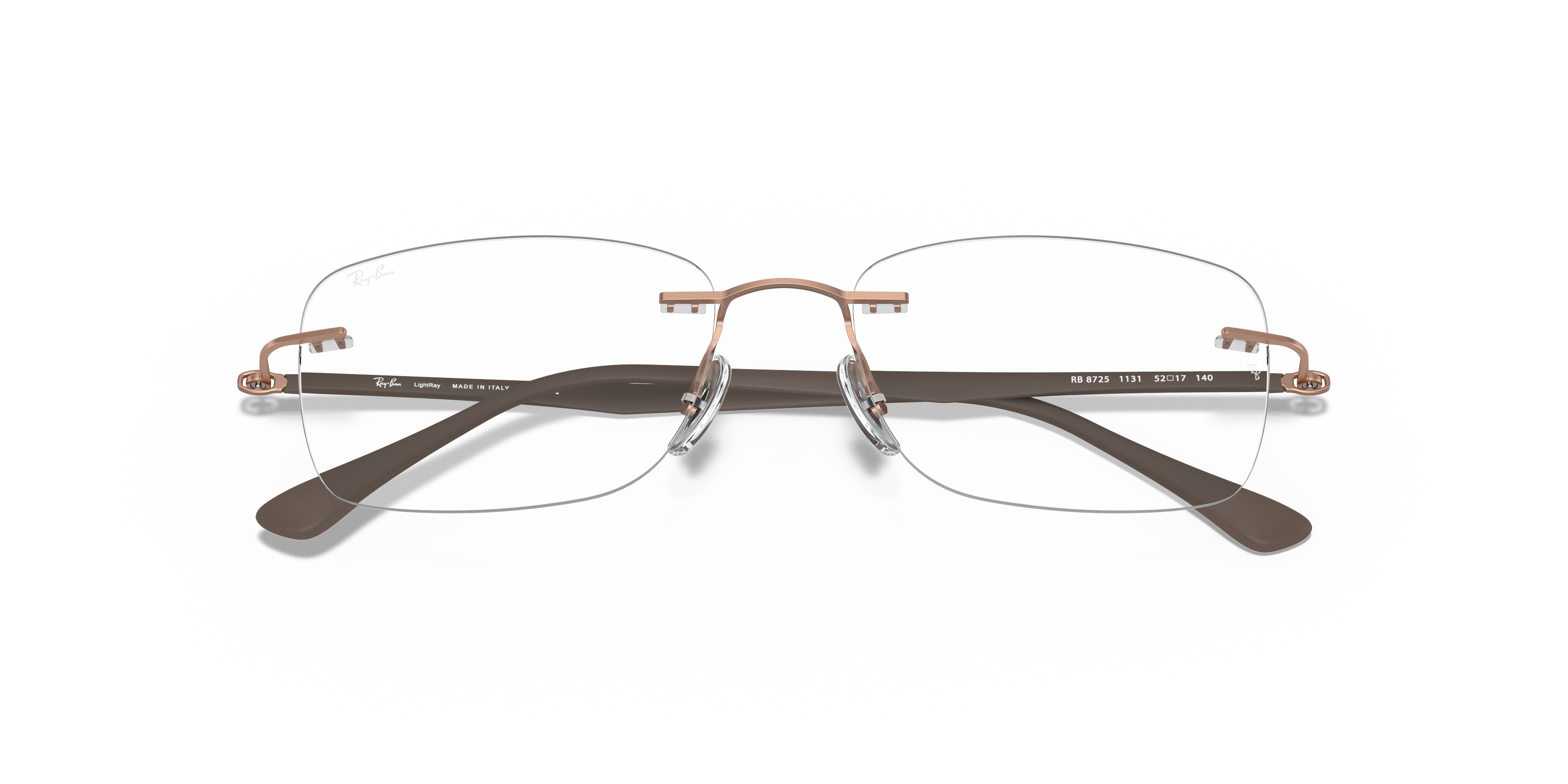 Ray-Ban | 0RX8725 (0RX8725)