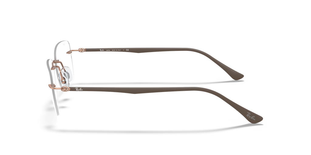 Ray-Ban | 0RX8725 (0RX8725)
