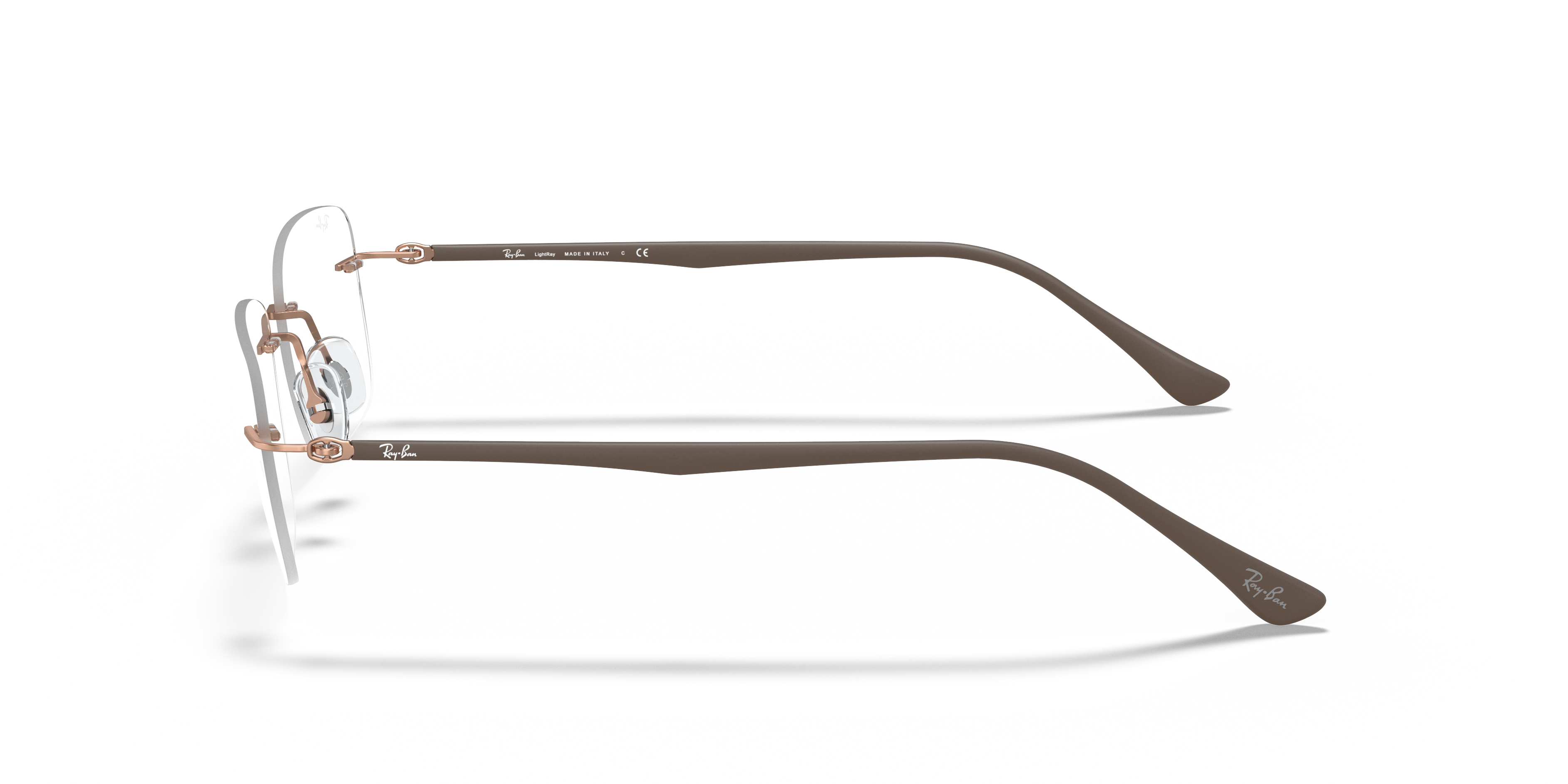 Ray-Ban | 0RX8725 (0RX8725)