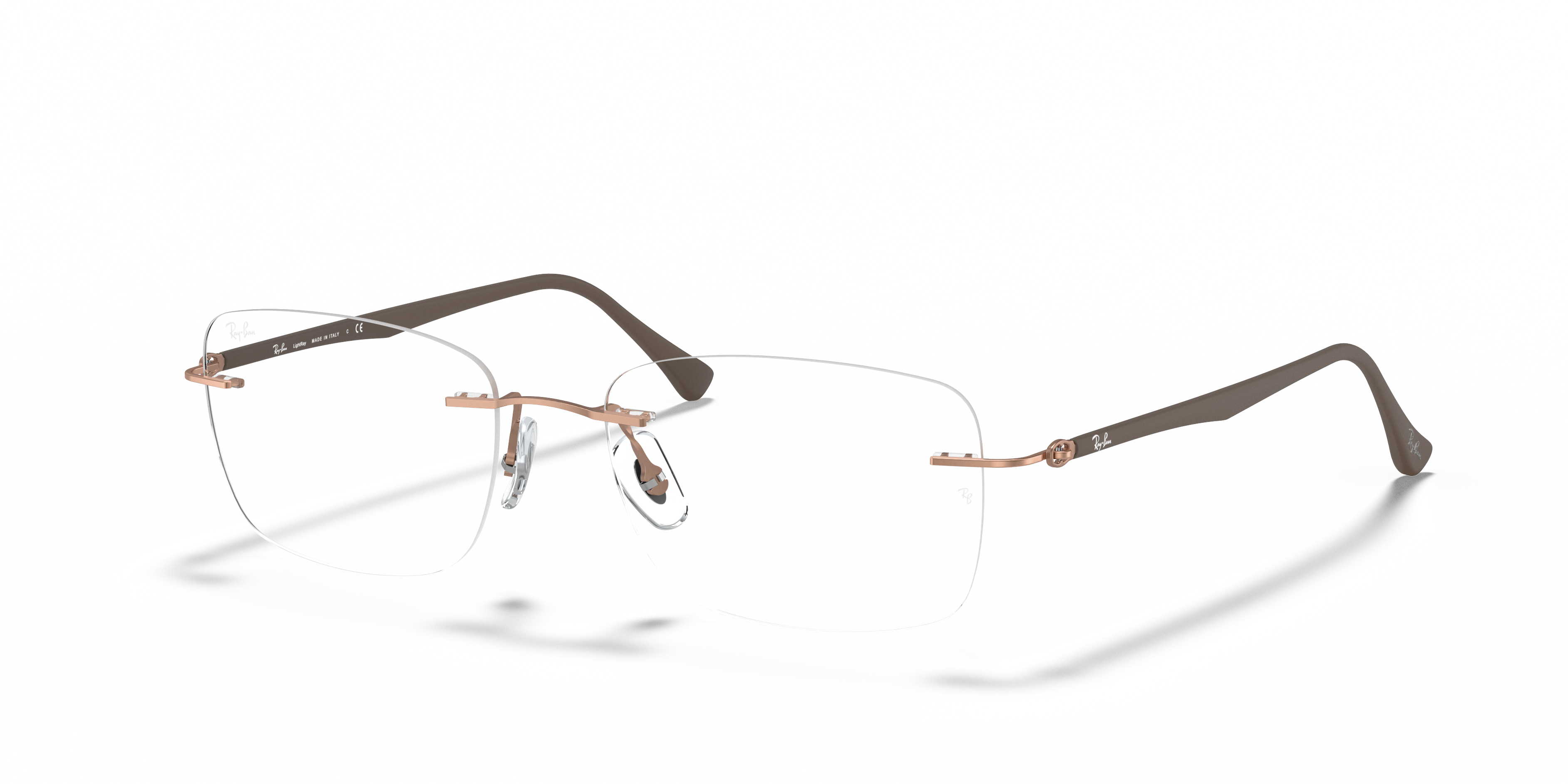 Ray-Ban | 0RX8725 (0RX8725)