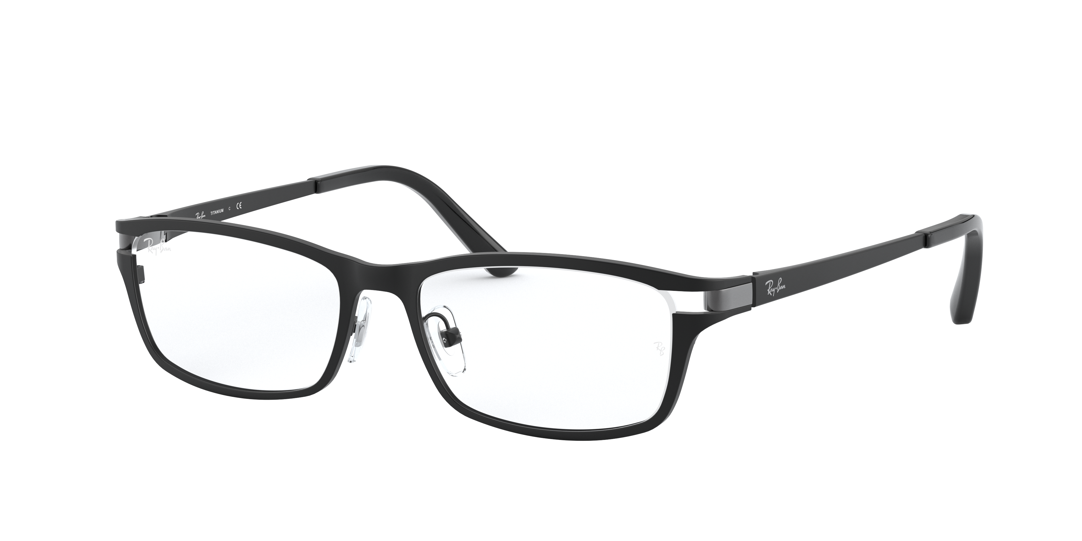 Ray-Ban | 0RX8727D (0RX8727D)