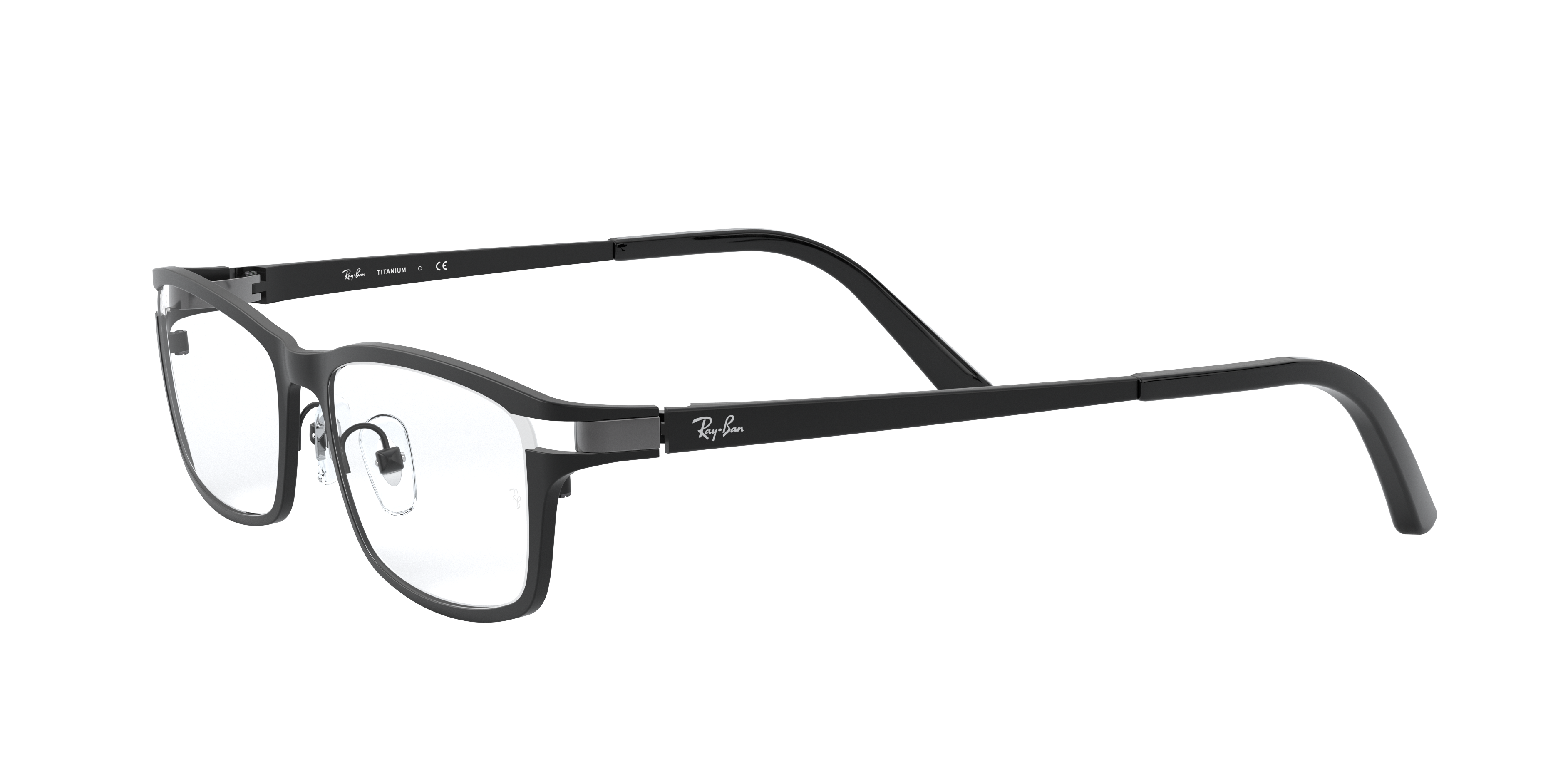 Ray-Ban | 0RX8727D (0RX8727D)
