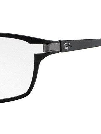 Ray-Ban | 0RX8727D (0RX8727D)