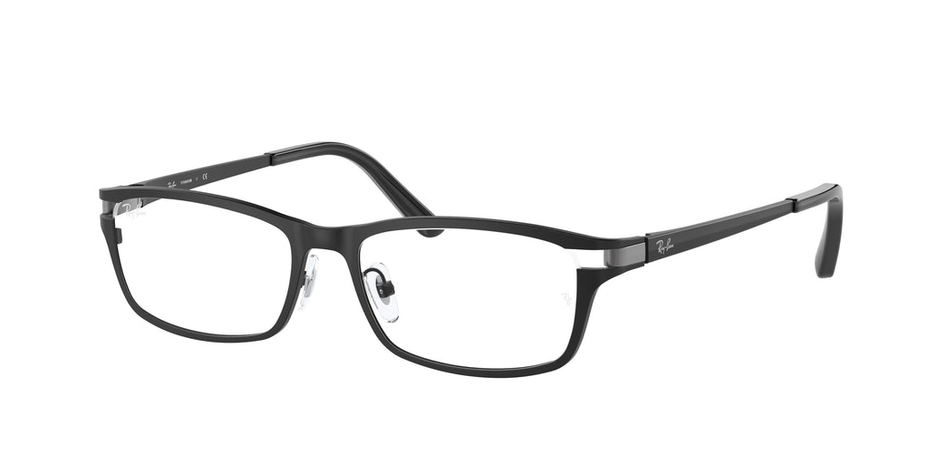 Ray-Ban | 0RX8727D (0RX8727D)
