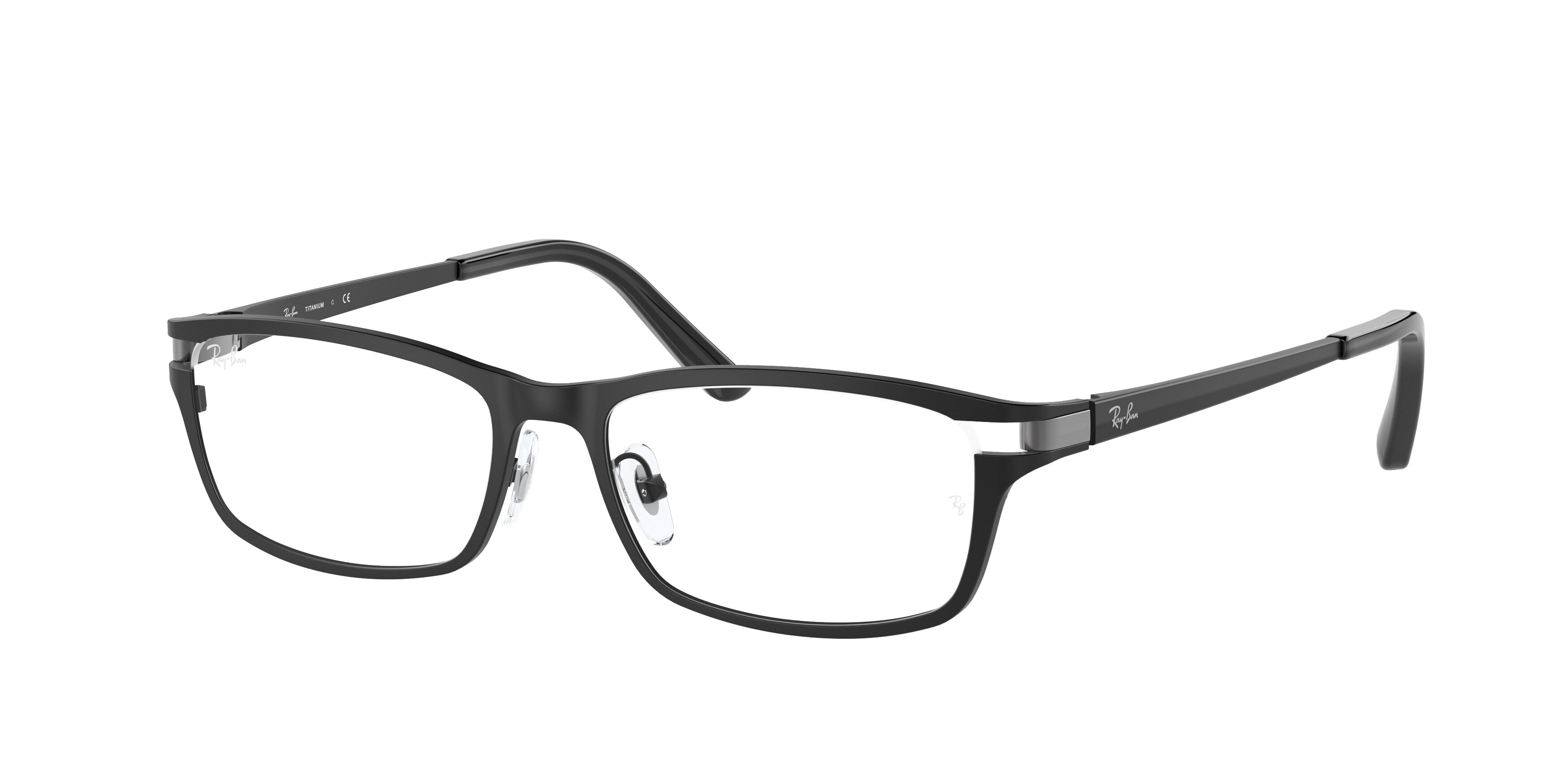 Ray-Ban | 0RX8727D (0RX8727D)