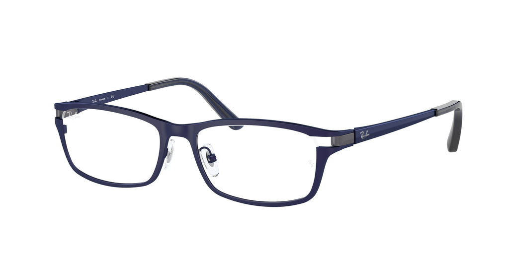 Ray-Ban | 0RX8727D (0RX8727D)