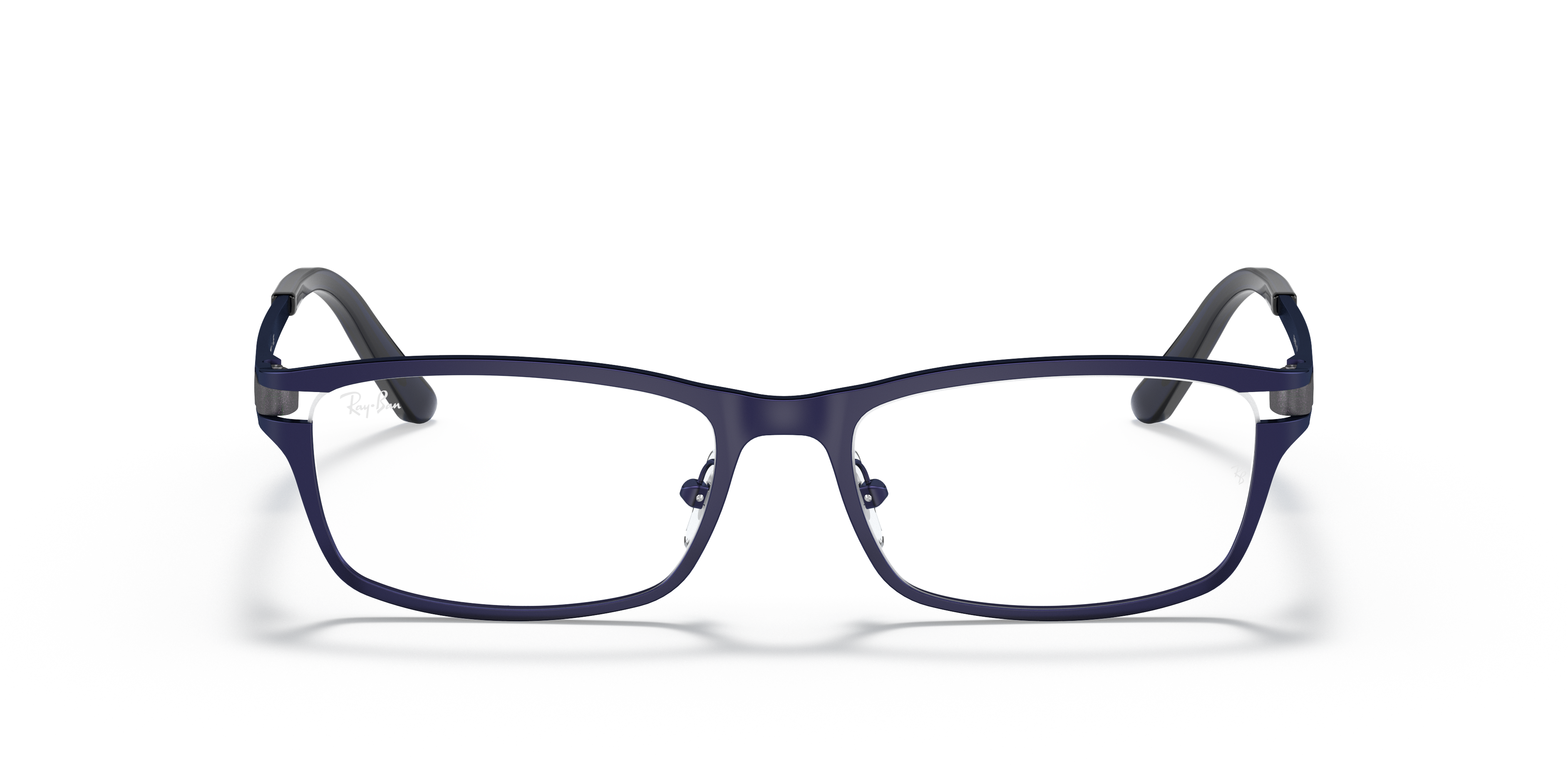 Ray-Ban | 0RX8727D (0RX8727D)